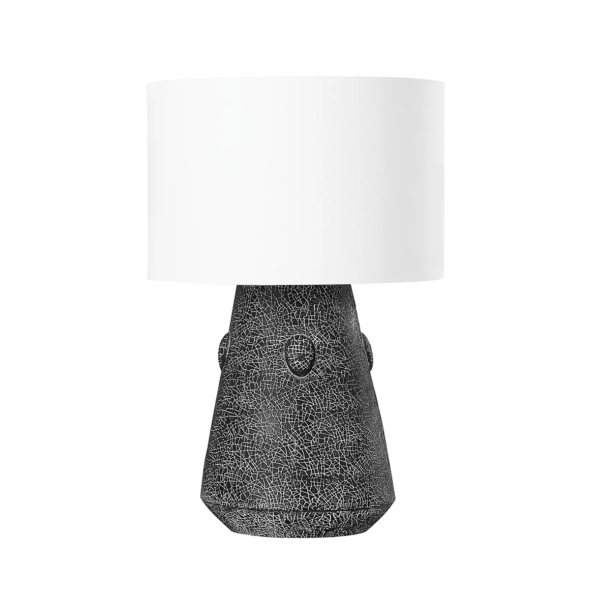 SILAS ONE LIGHT TABLE LAMP - Remutear