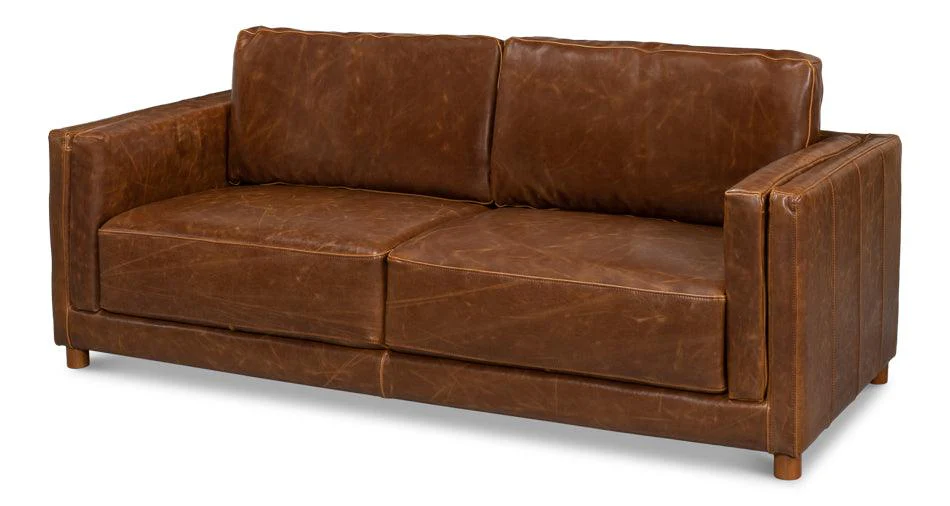 Vaughn Sofa - Remutear
