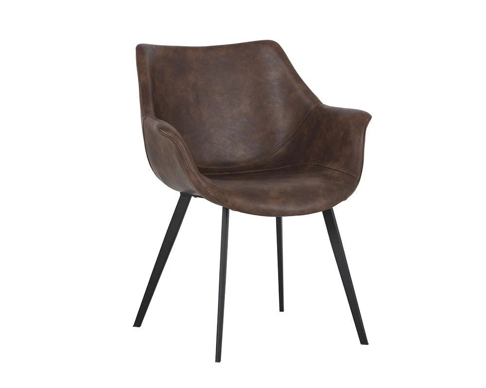 Mason Dining Armchair - Remutear