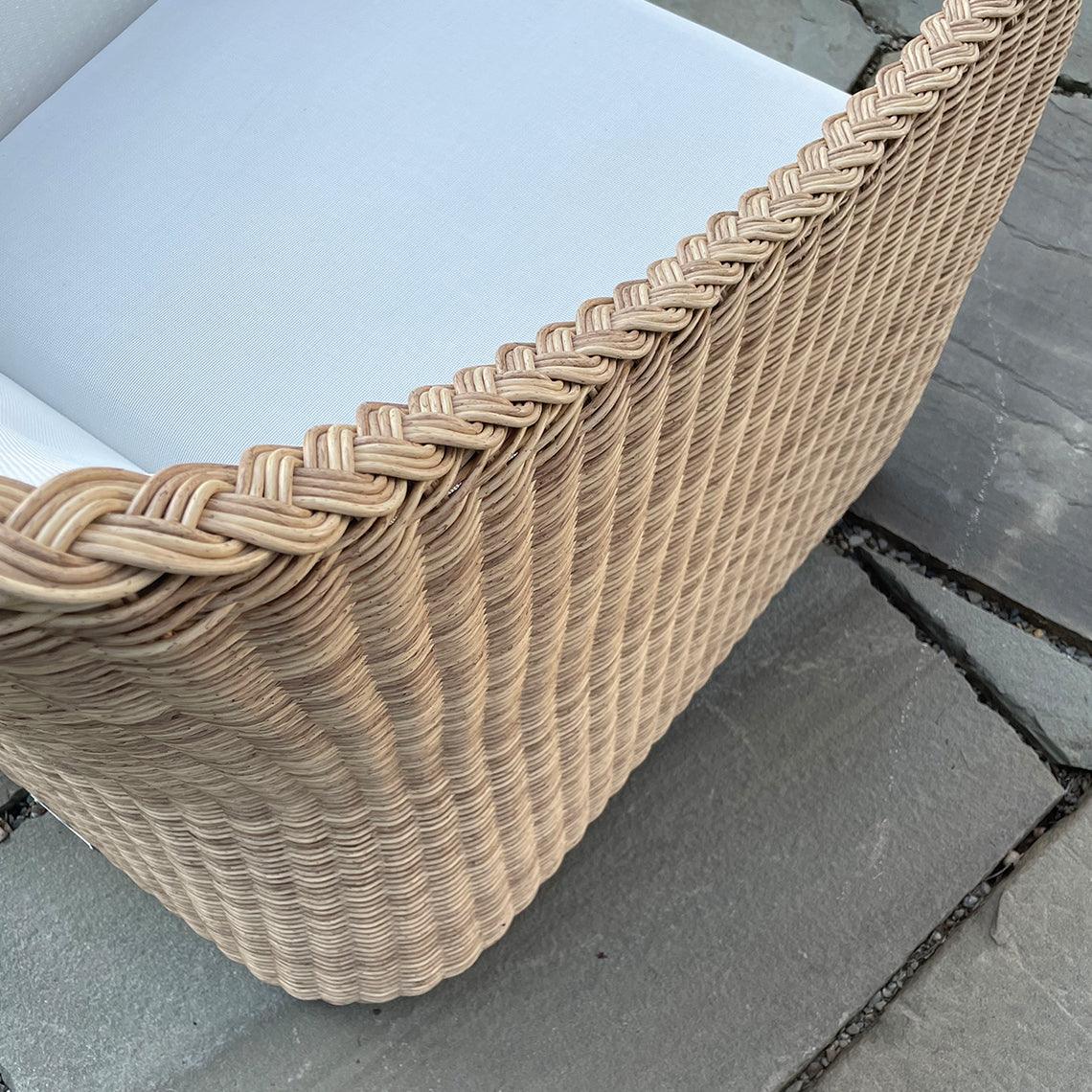 Quogue Club Chair - Remutear