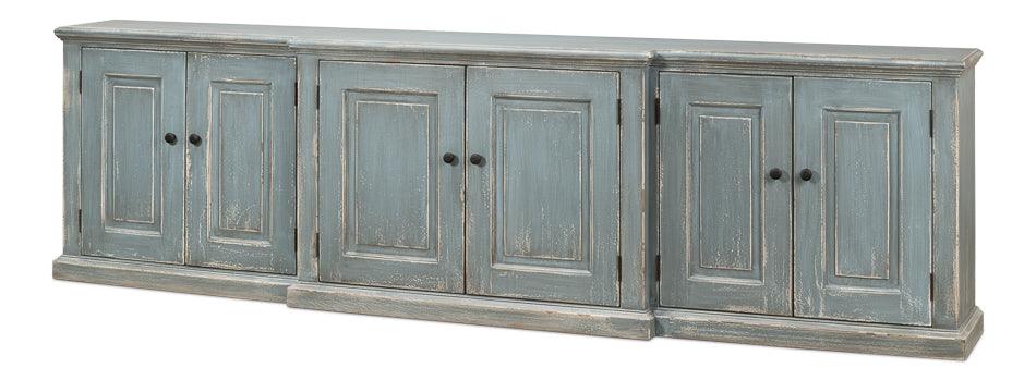 San Marco Bungalow Credenza - Remutear