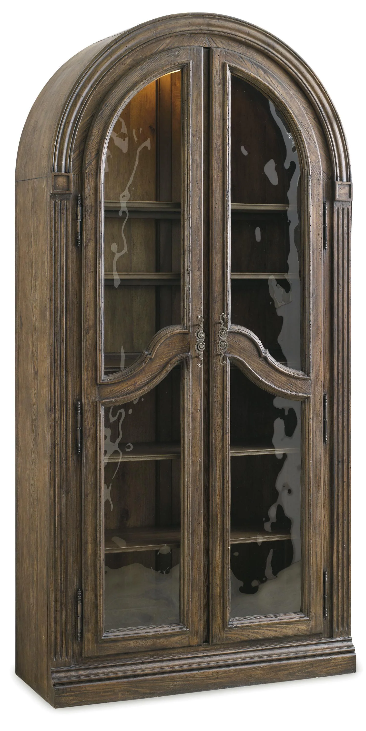 Rhapsody Bunching Curio - Remutear