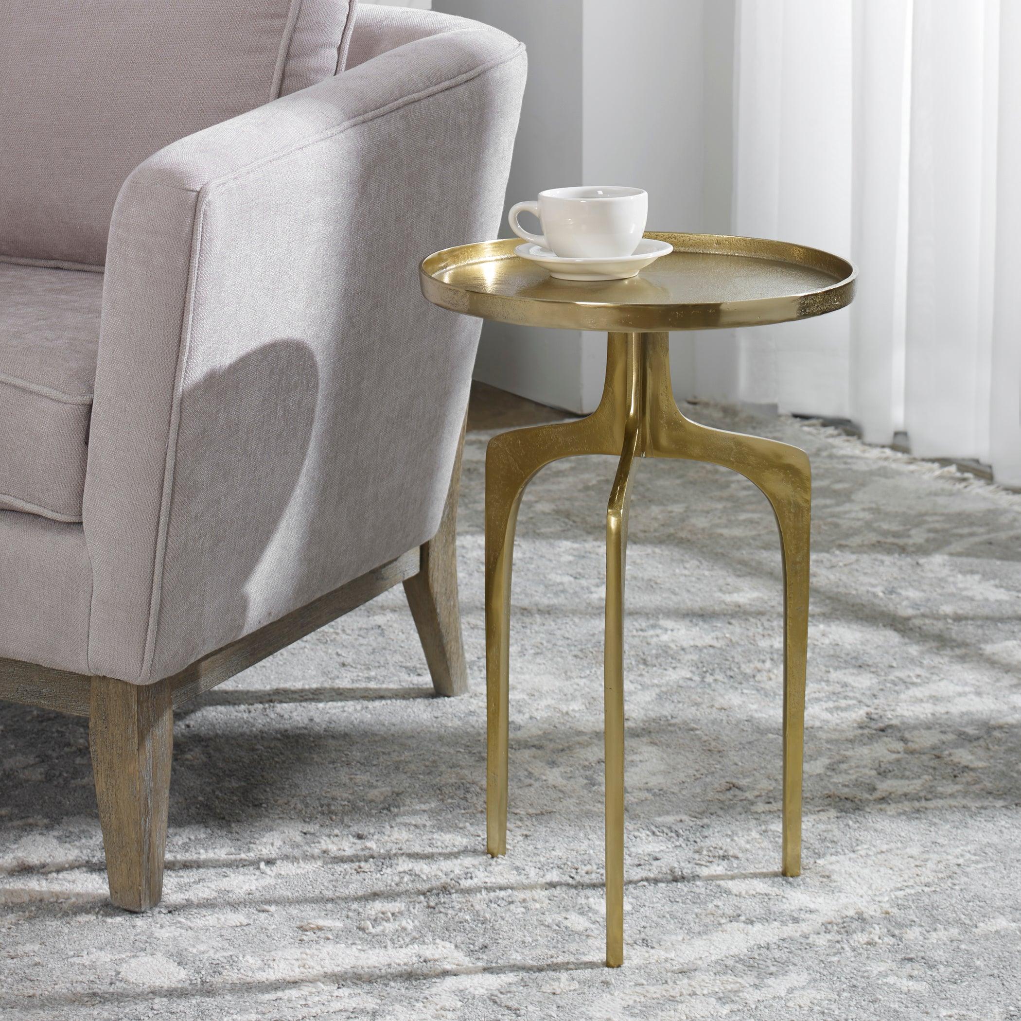 CLARA ACCENT FURNITURE - Remutear