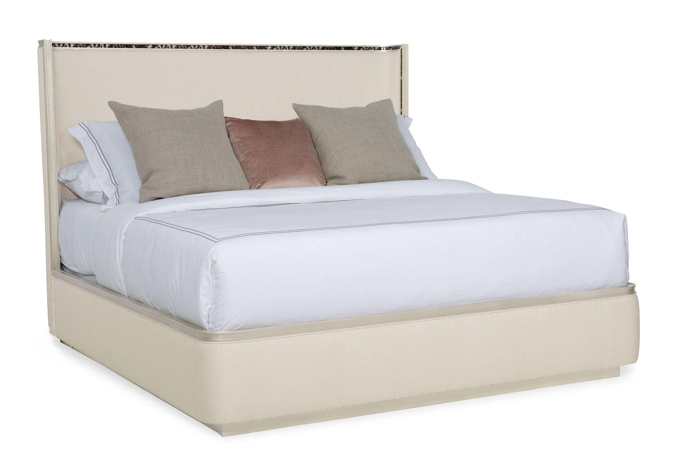 DREAM BIG BED - Remutear