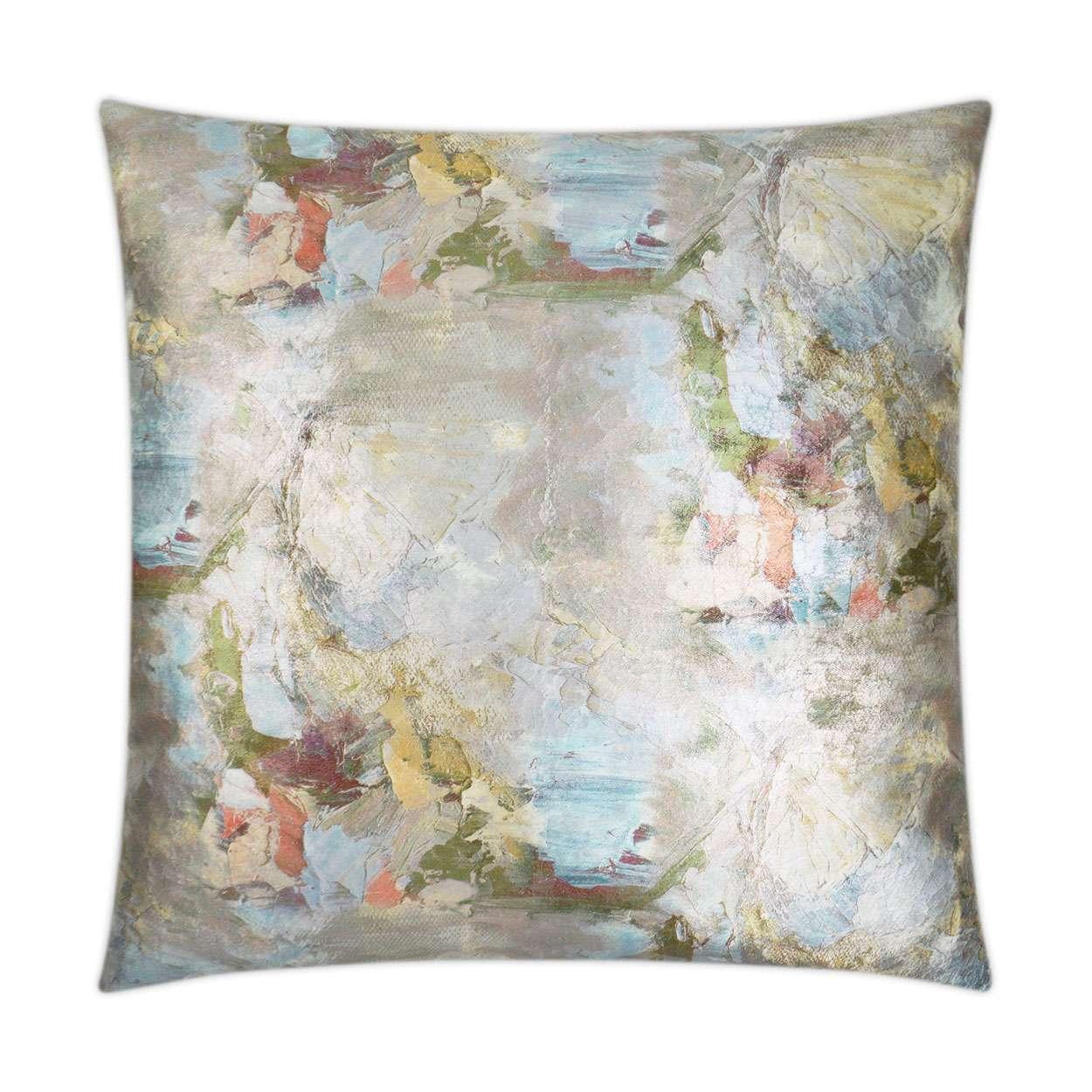 Untamed Chic Pillow - Remutear