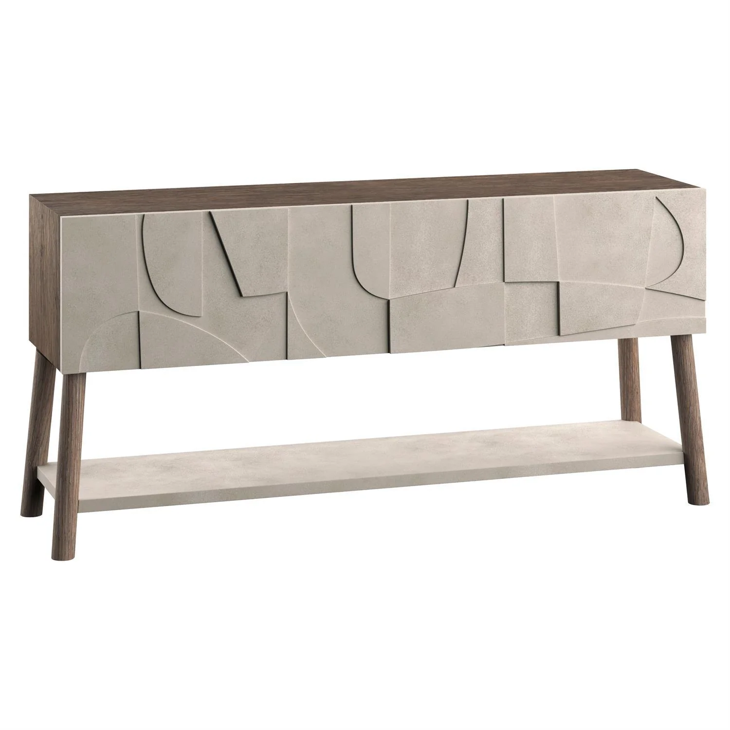 CASA PAROS SIDEBOARD - Remutear