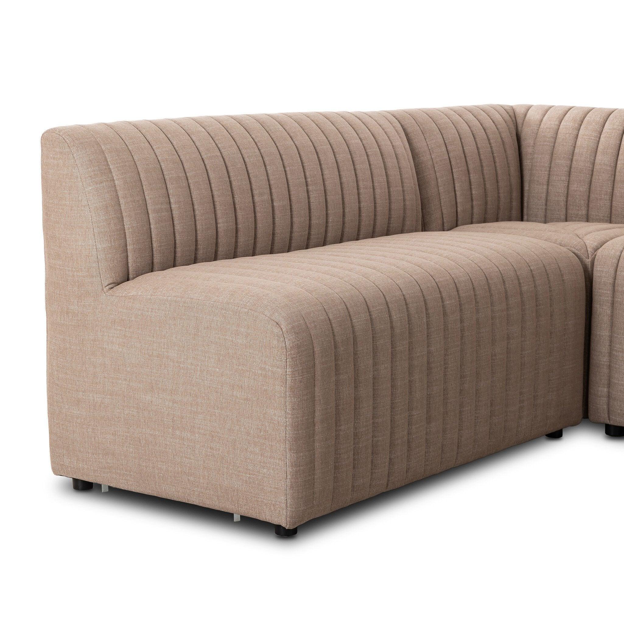 Augustine Dining Banquette L-Shape - Remutear