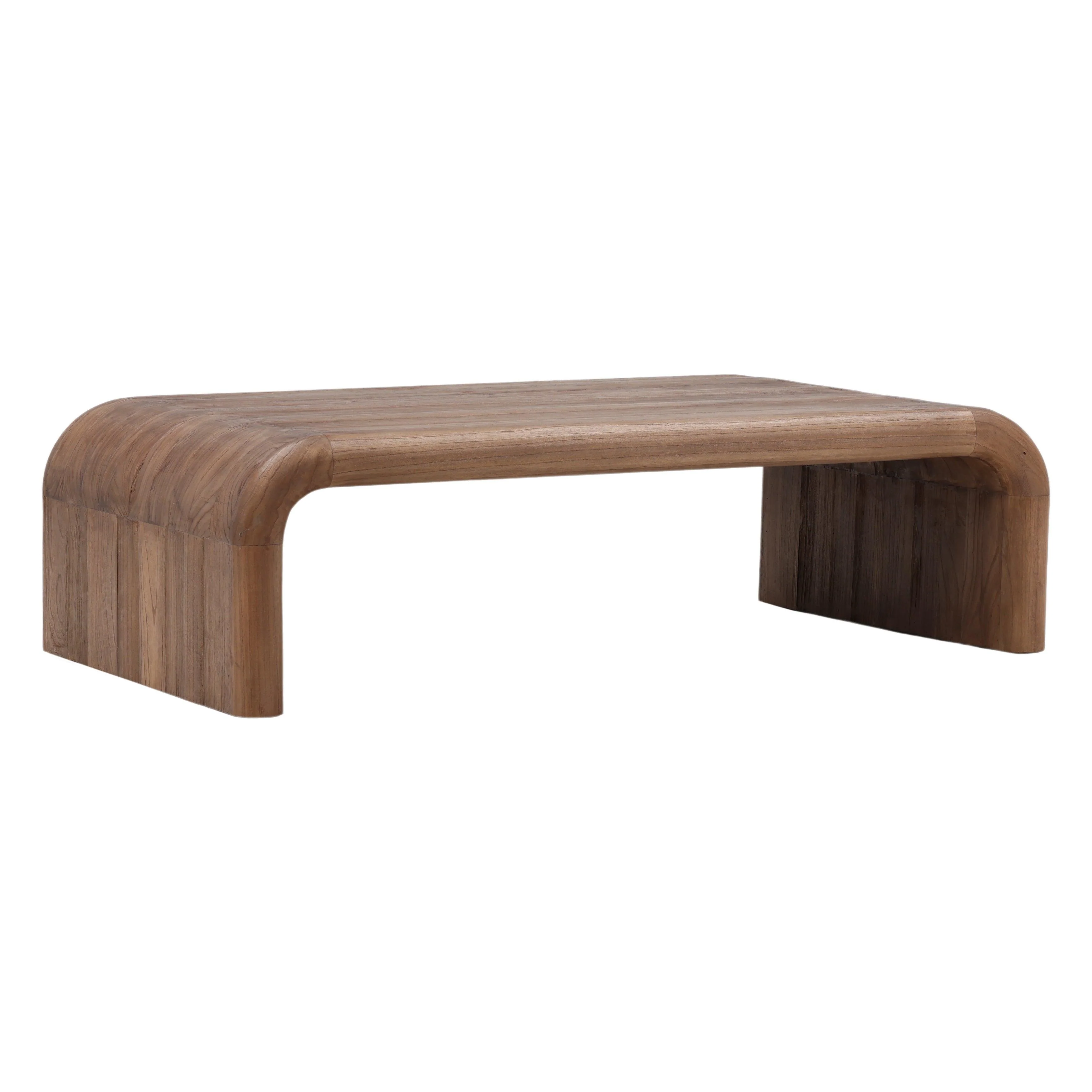Wendy Coffee Table Brown - Remutear