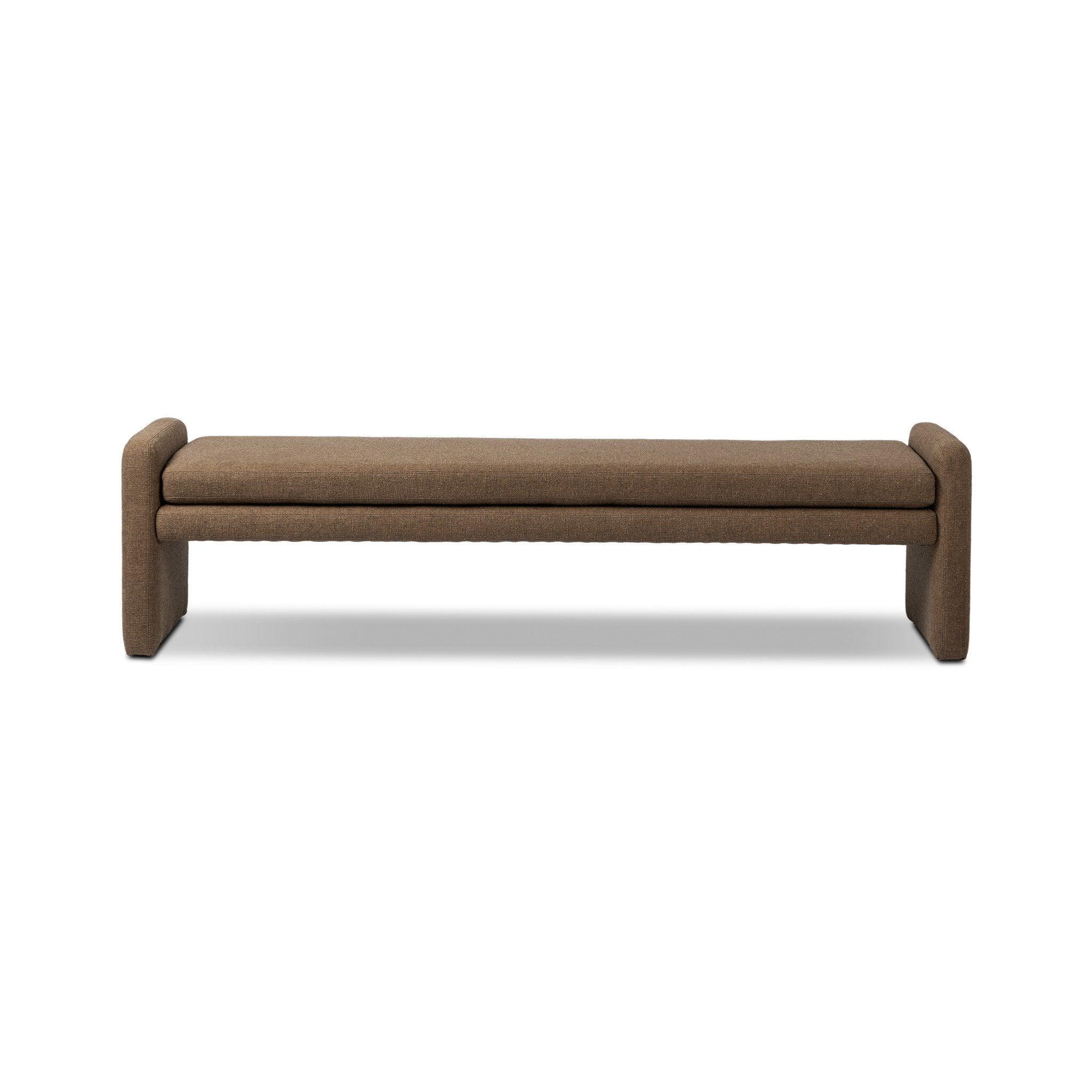 Serena Accent Bench - Remutear
