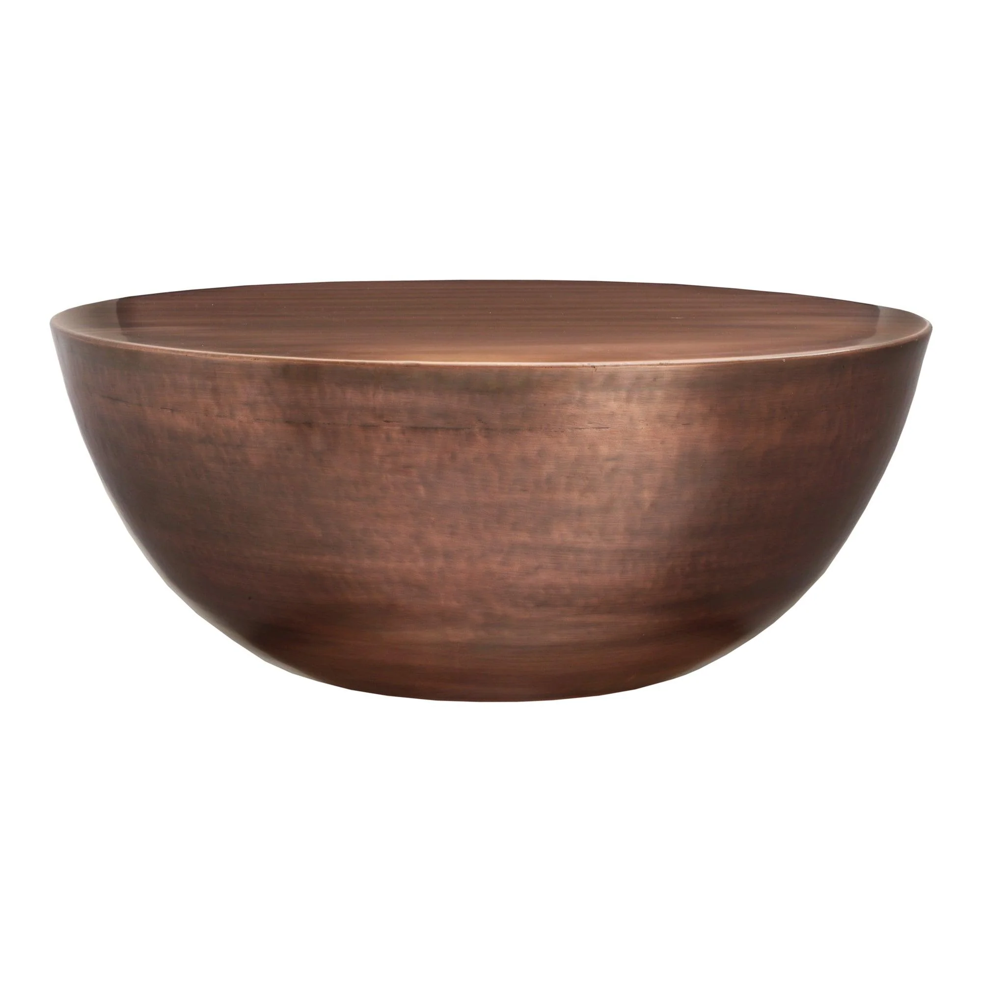 Conga Coffee Table Copper - Remutear