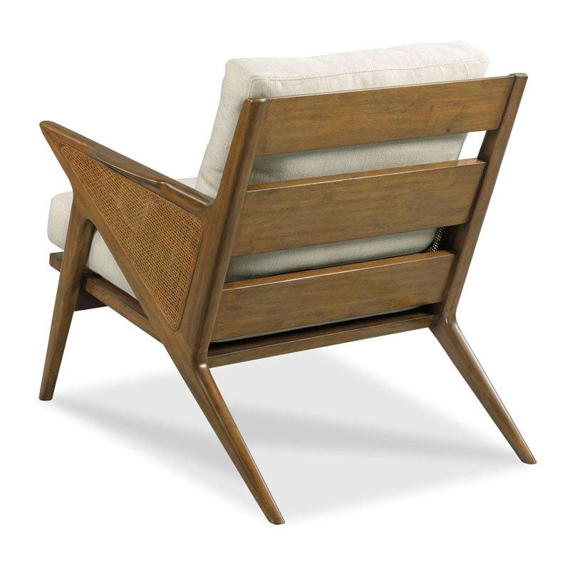 Erik Lounge Chair - Remutear