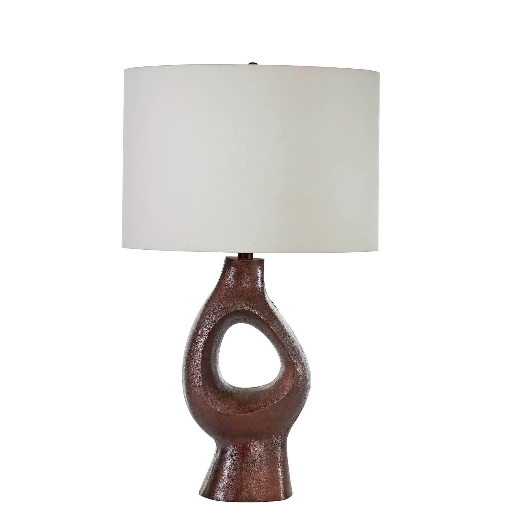 Ember Table Lamp - Remutear
