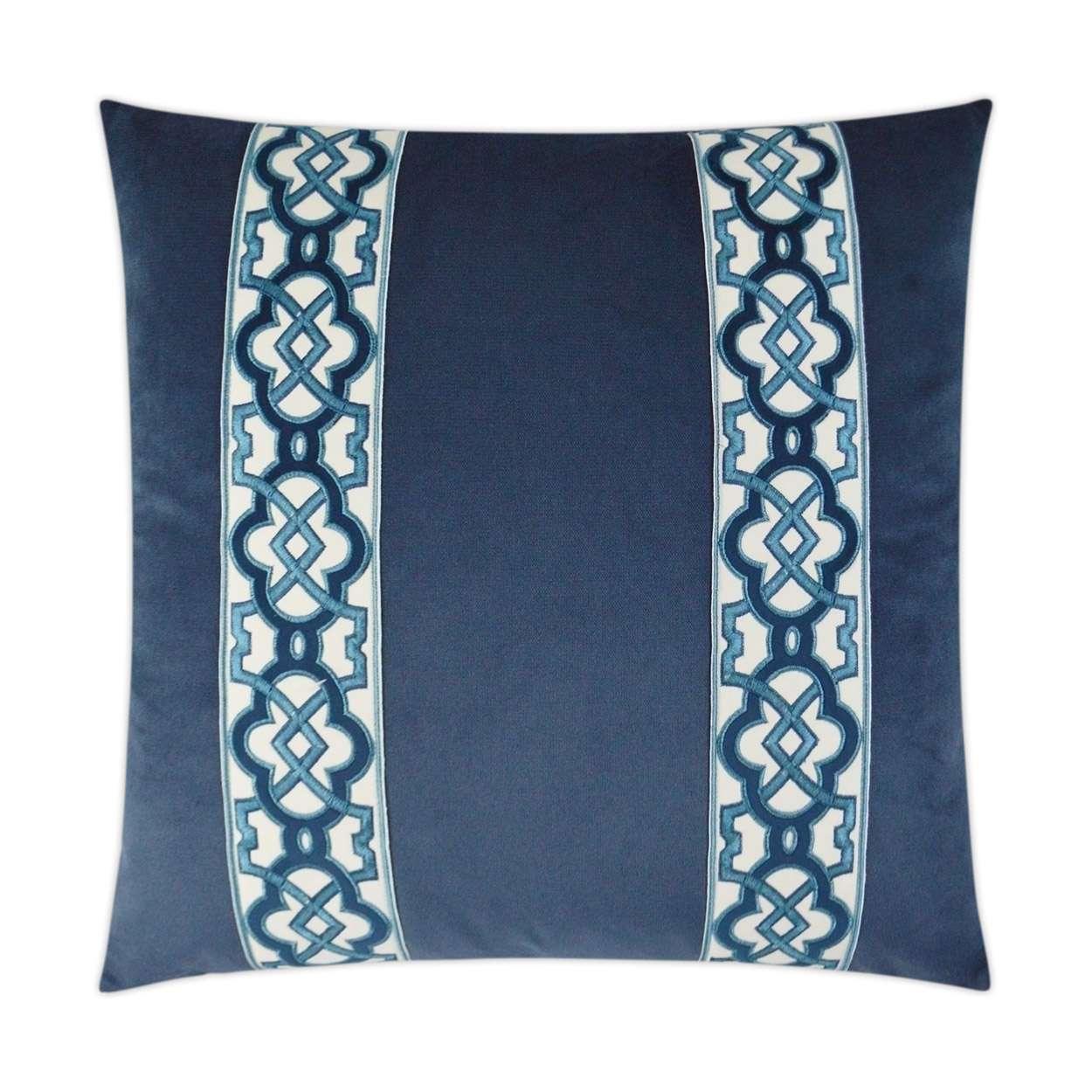 Athenee Pillow - Remutear