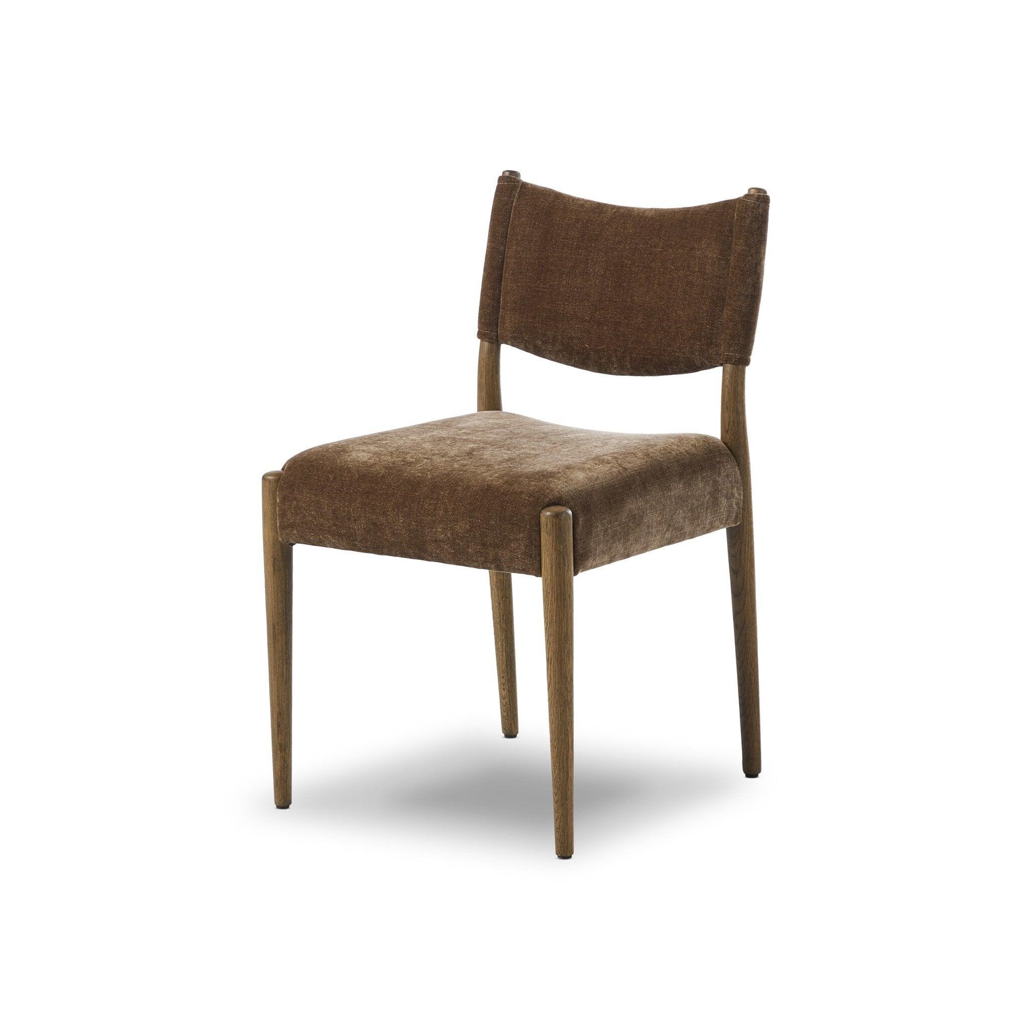 Jayla Armless Dining Chair - Remutear