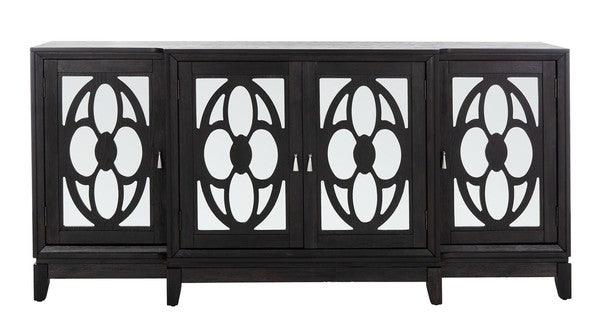 MADELEINE MIRRORED SIDEBOARD - Remutear