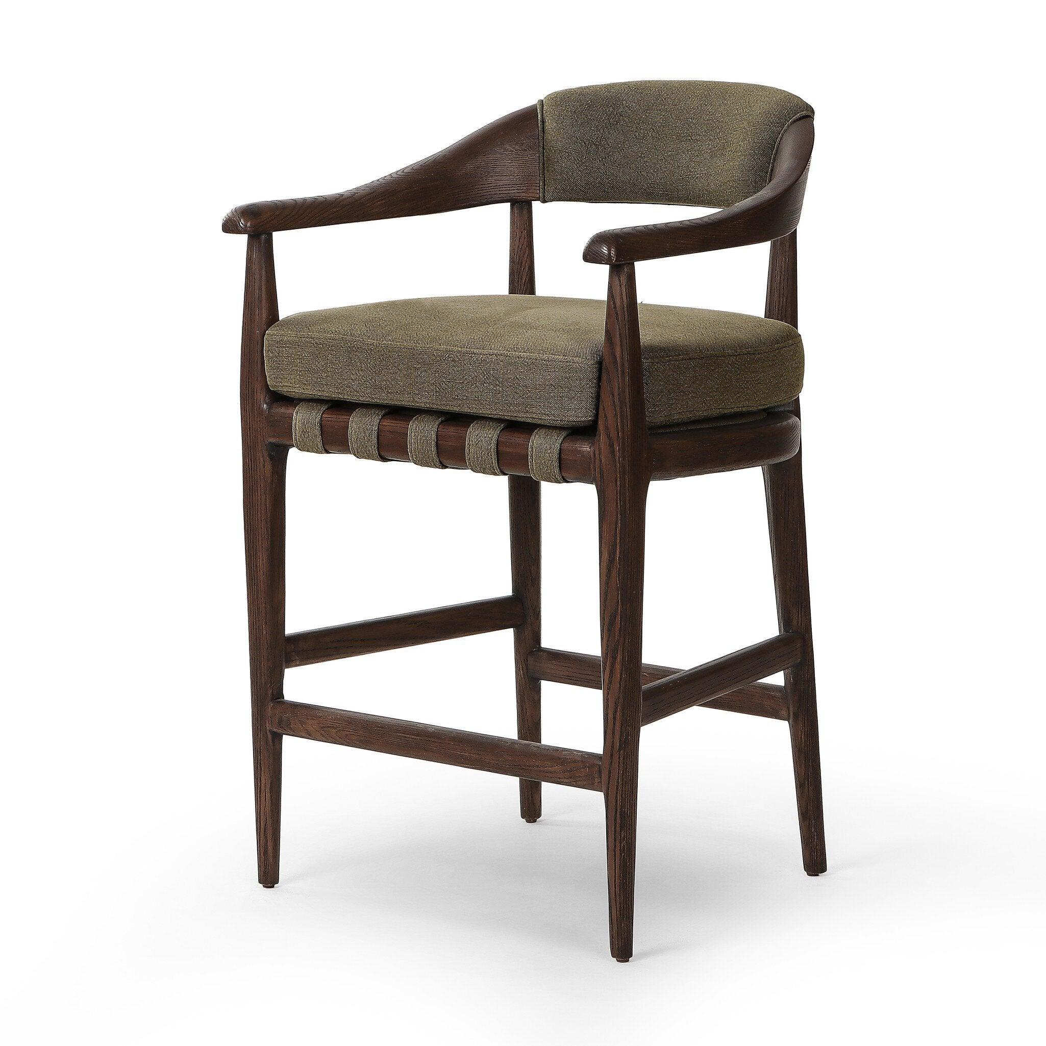 Dane Stool - Remutear