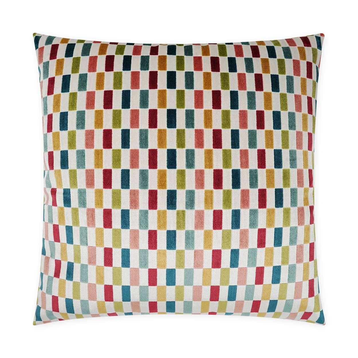 Weekend Pillow - Remutear
