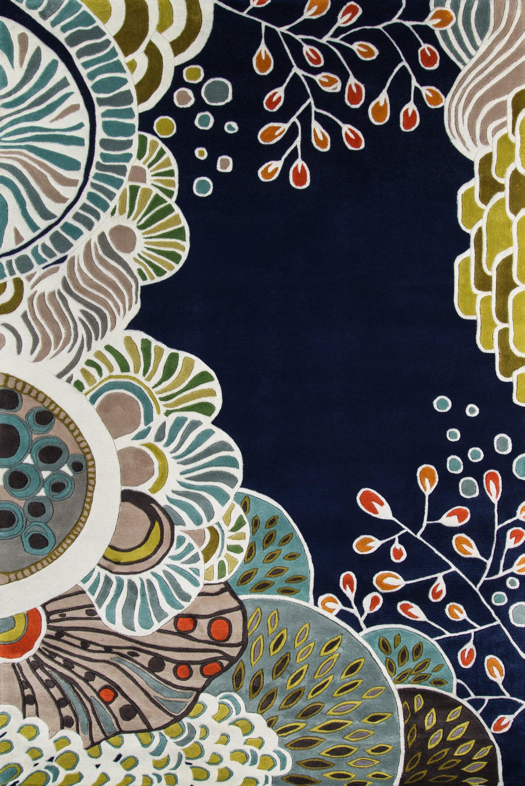 New Wave 146 Rug - Remutear