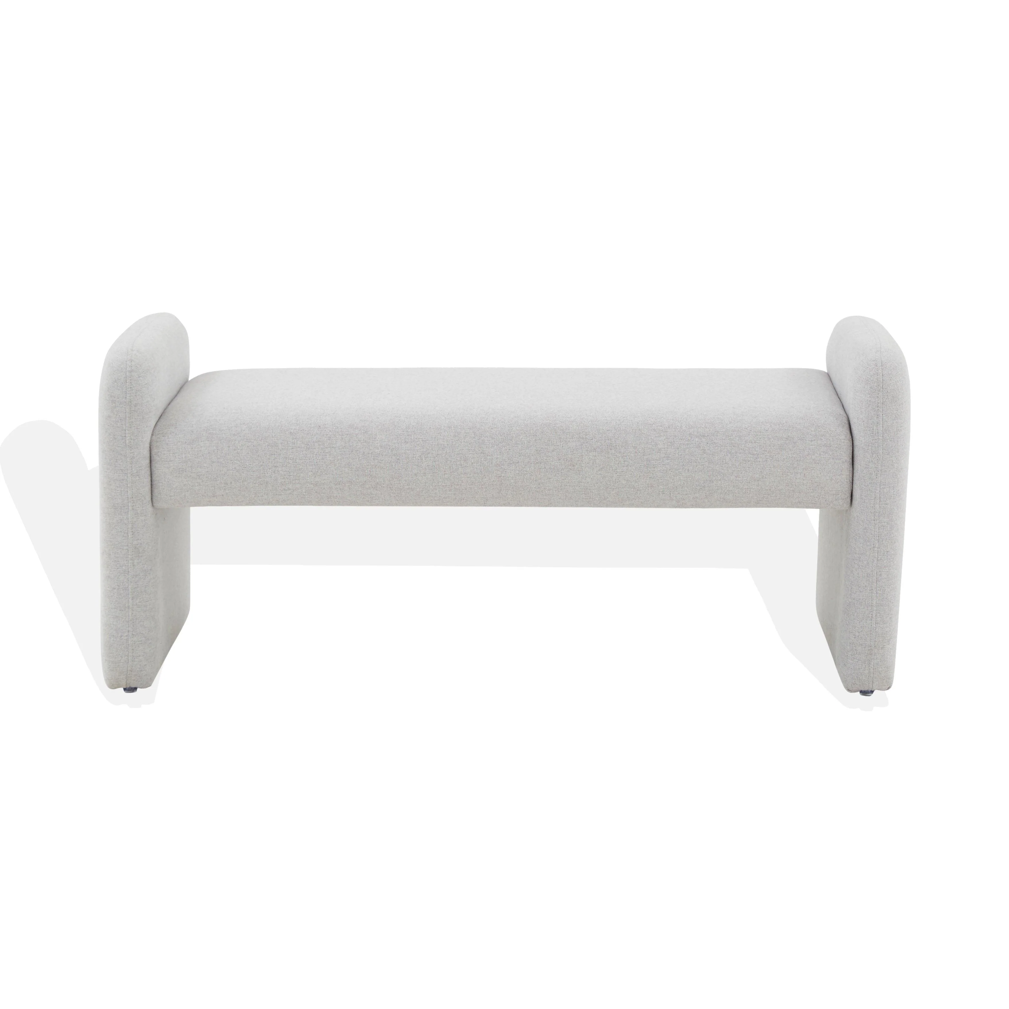 PATSY CHICLET BENCH - Remutear