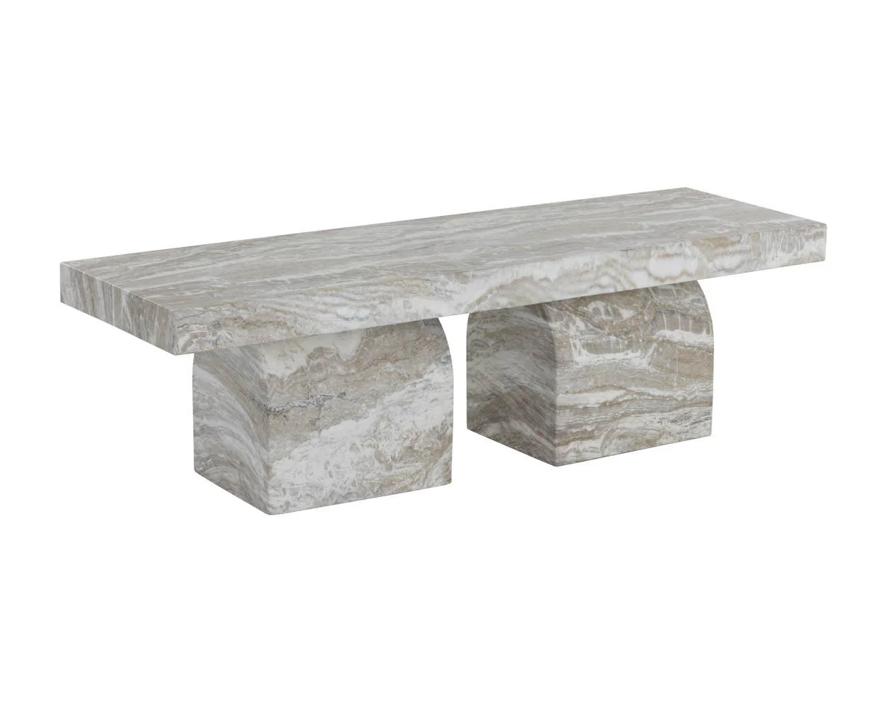 Colohan Bench - Remutear