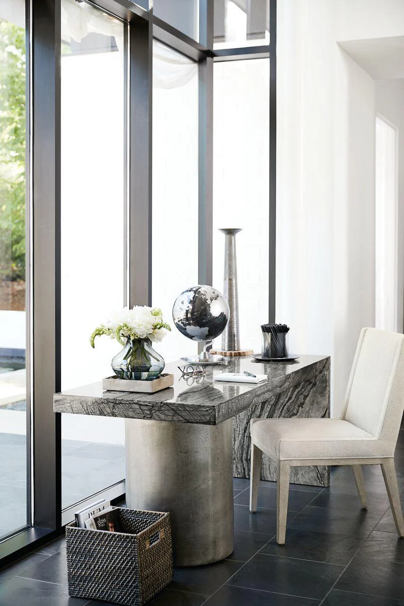 LINEA DESK - Remutear