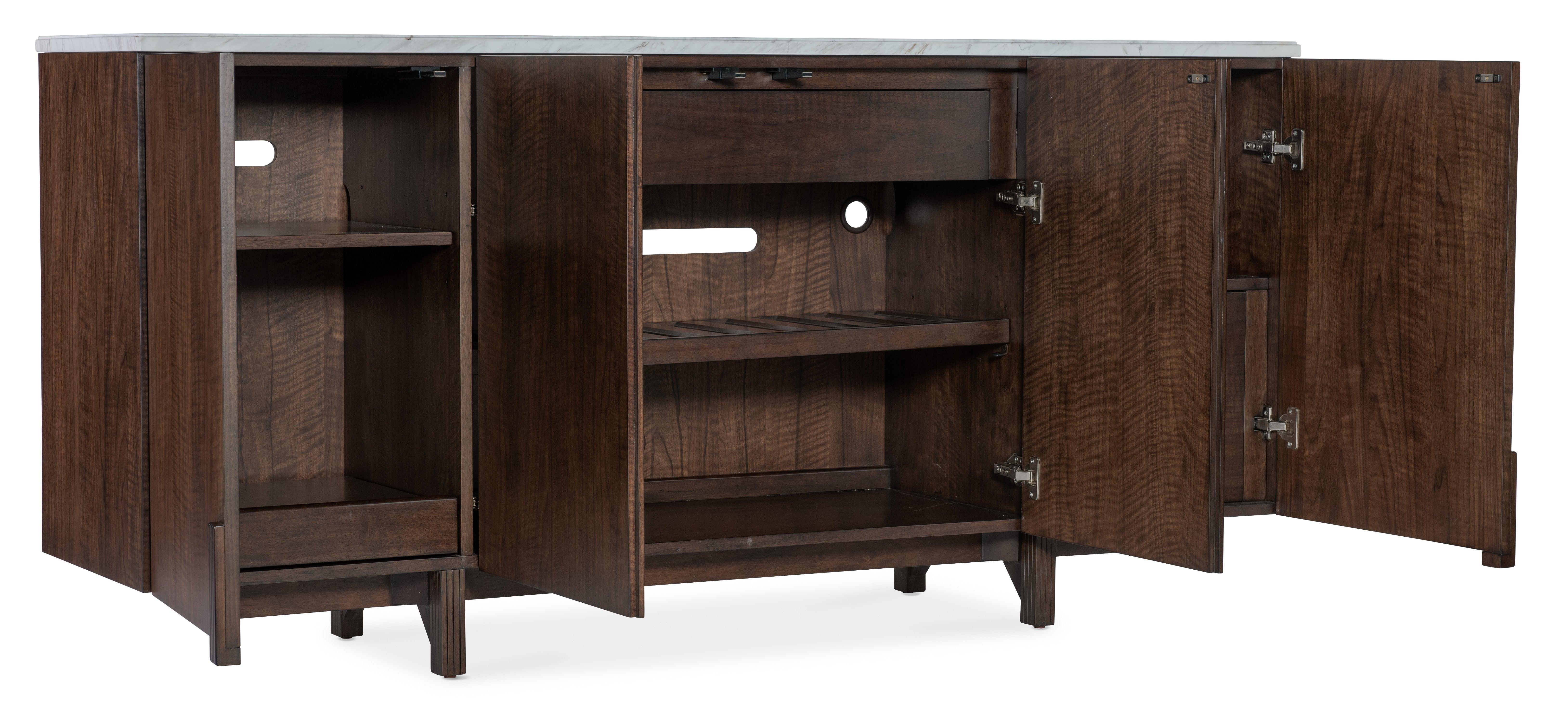 Diplomat Diplomat Credenza - Remutear