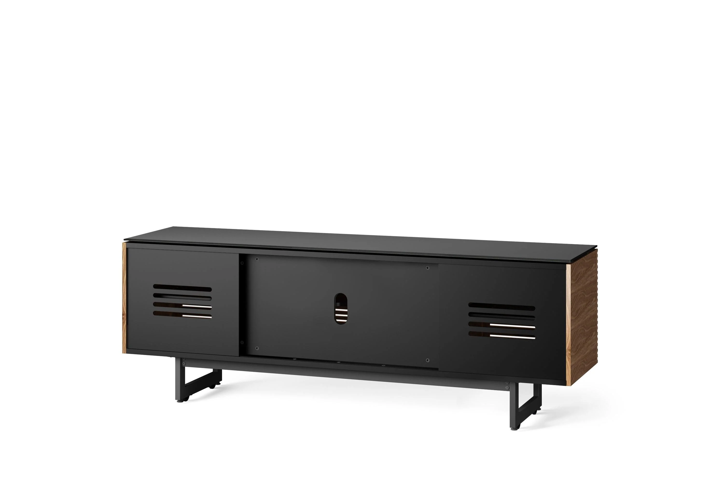 Corridor Media Console - Remutear