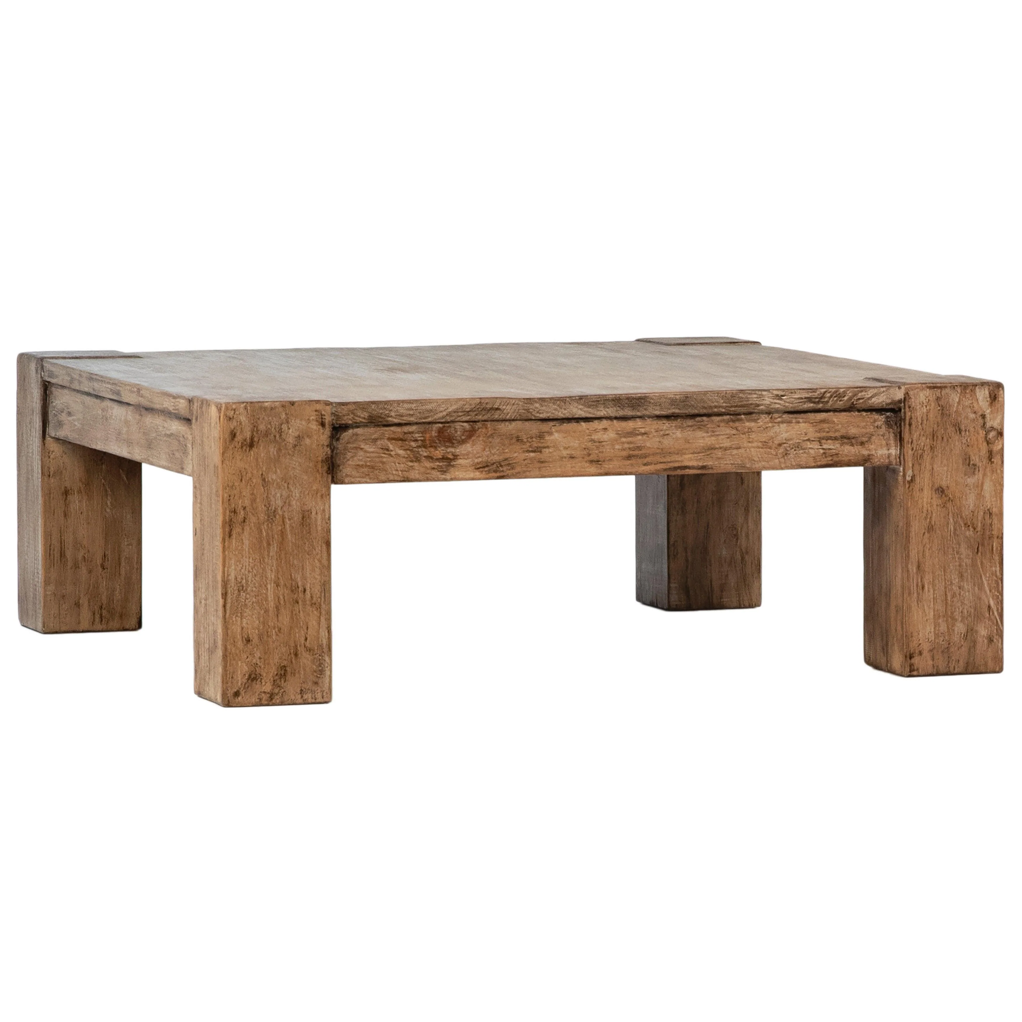Pearson Coffee Table - Remutear