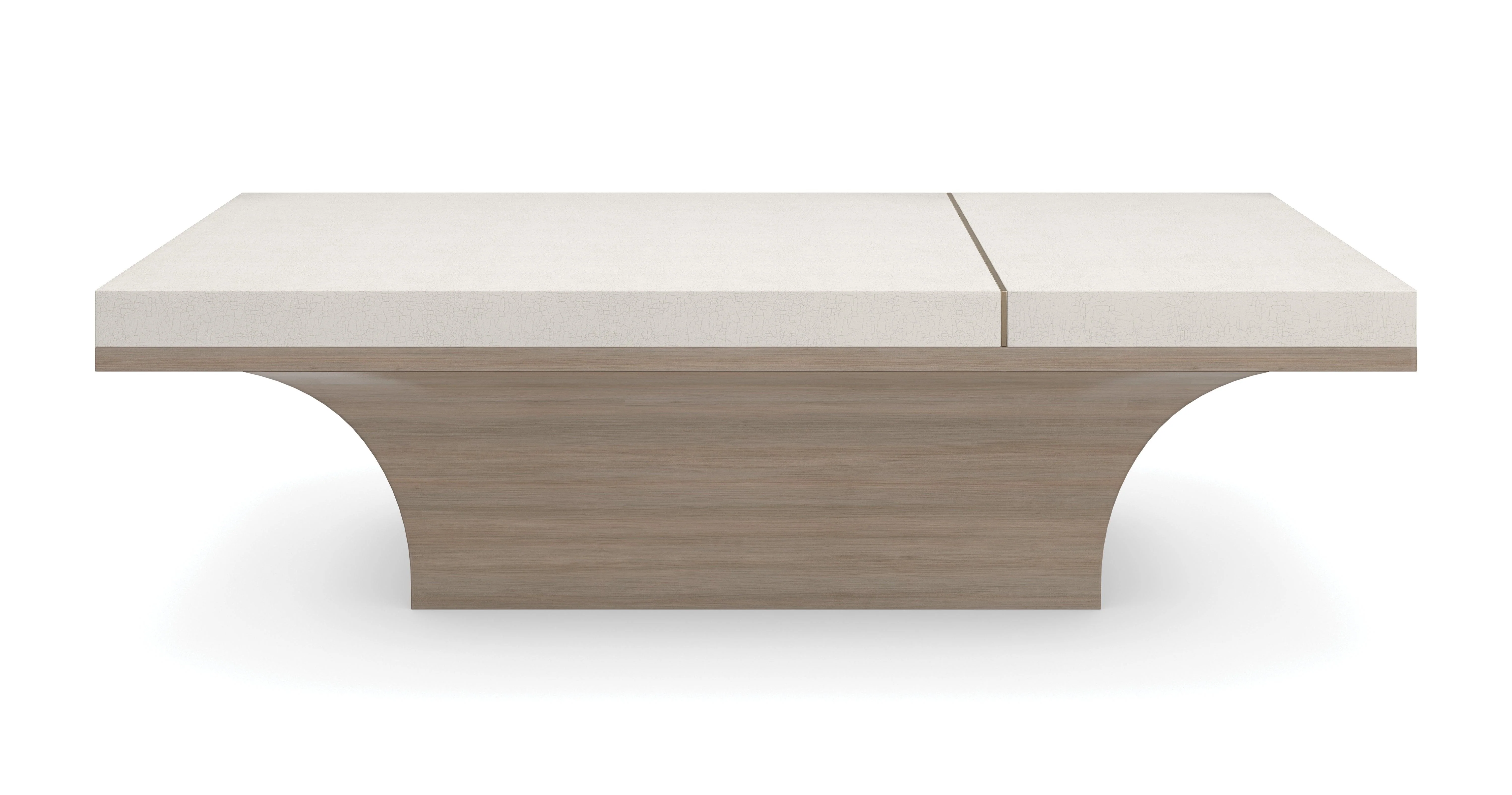 Classic Full Break Cocktail Table - Remutear