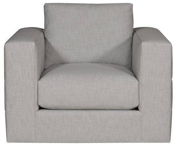 Leone Swivel Chair - Remutear