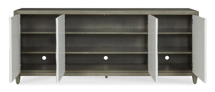 Russo Credenza - Remutear