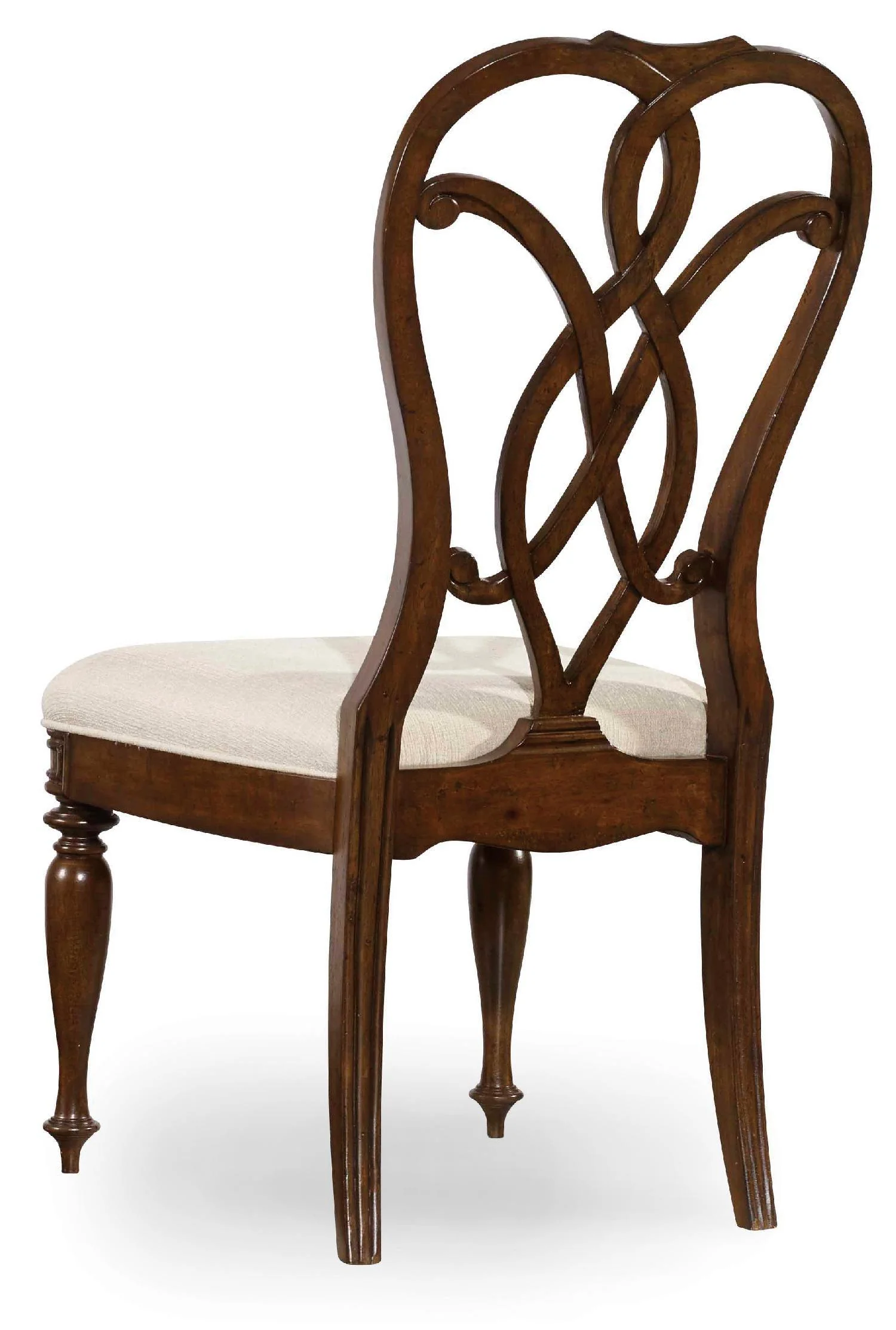 Leesburg Splatback Side Chair - Set of 2 - Remutear