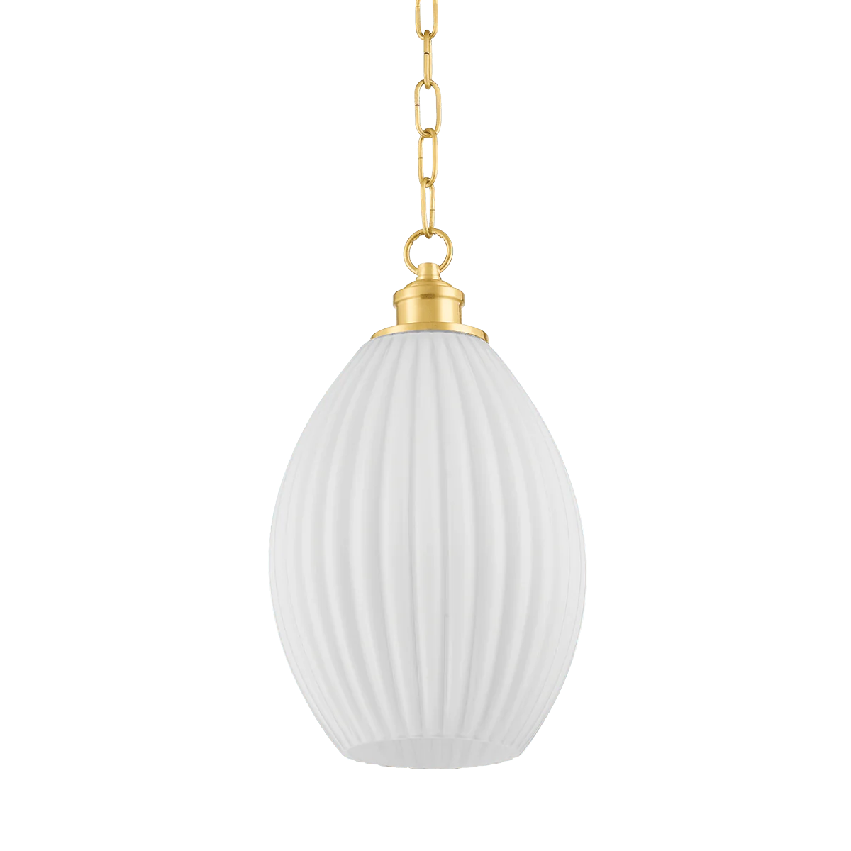 HILLARY 1 LIGHT PENDANT SMALL - Remutear