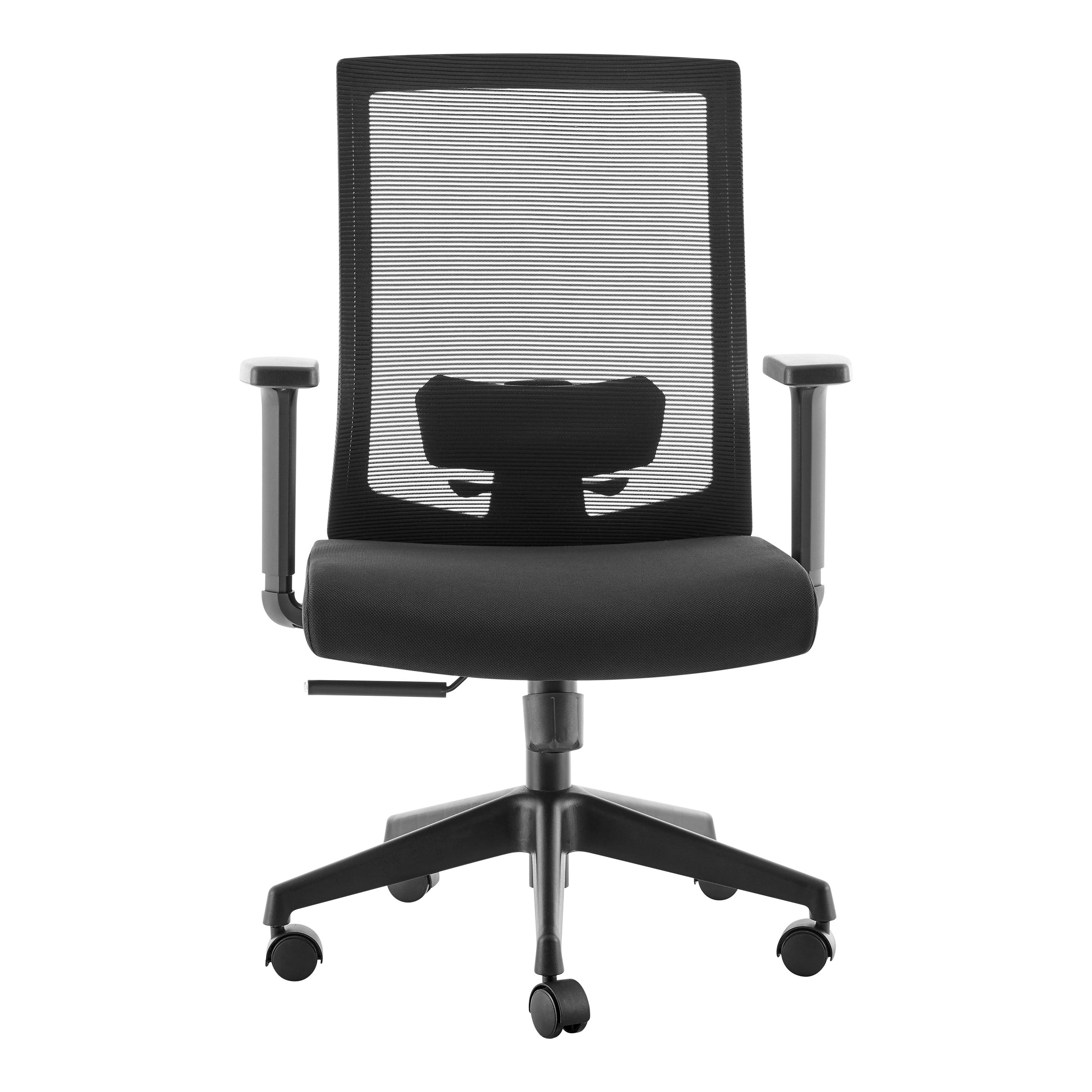 Dahl Office Chair - Remutear