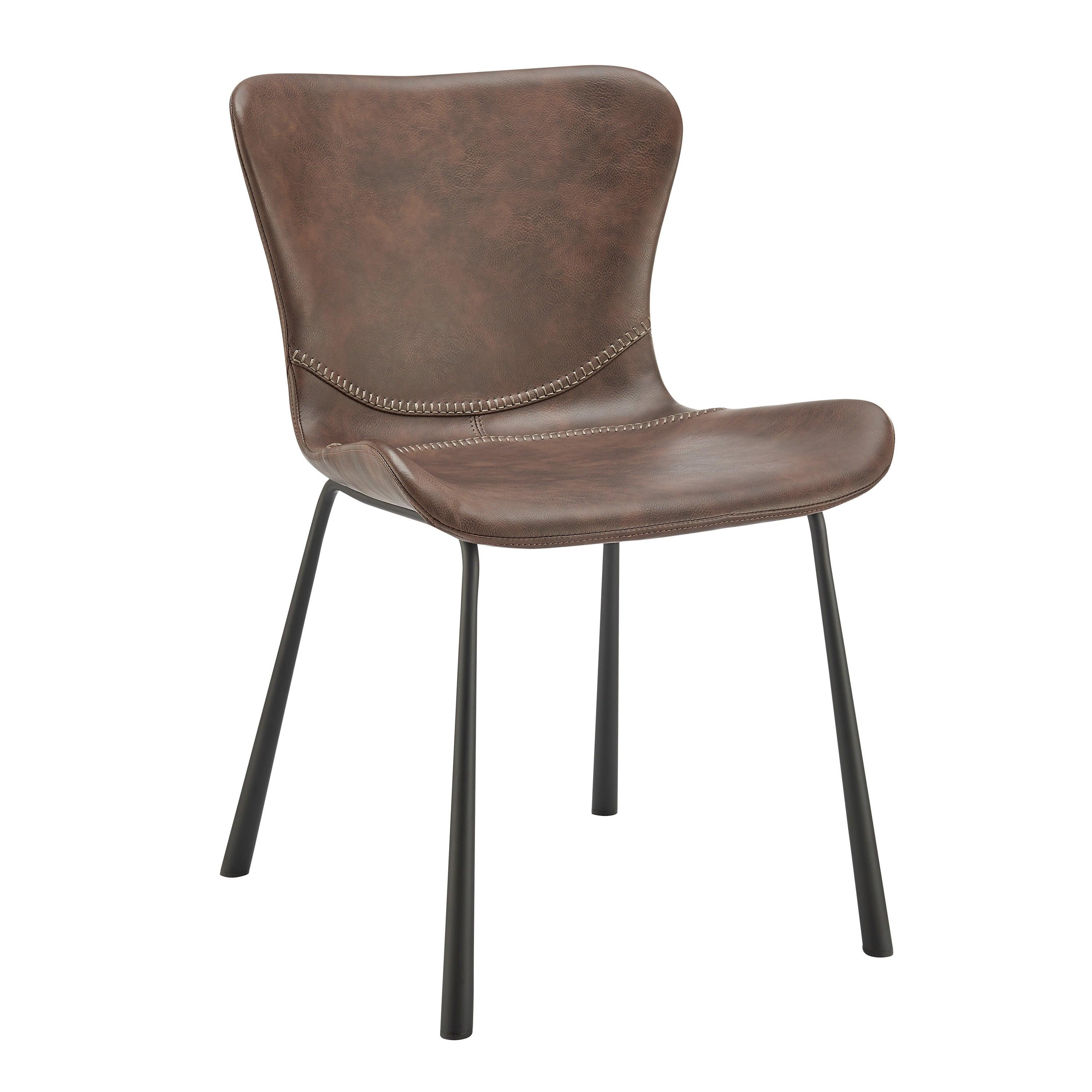 Melody Side Chair - Set of 2 - Remutear