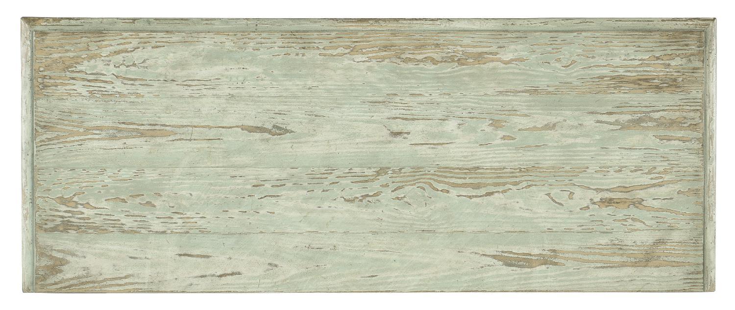 Traditions Two-Drawer Accent Chest - Remutear