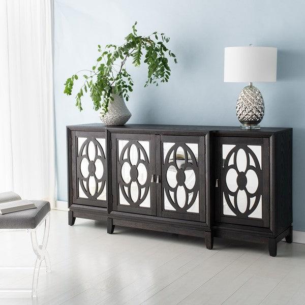 MADELEINE MIRRORED SIDEBOARD - Remutear