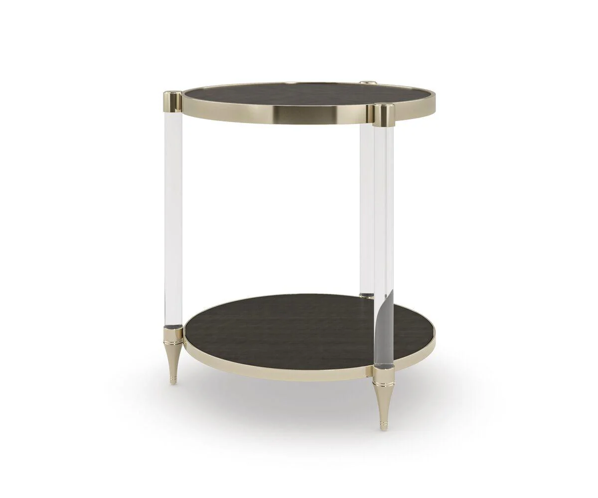 END GAME TABLE - Remutear