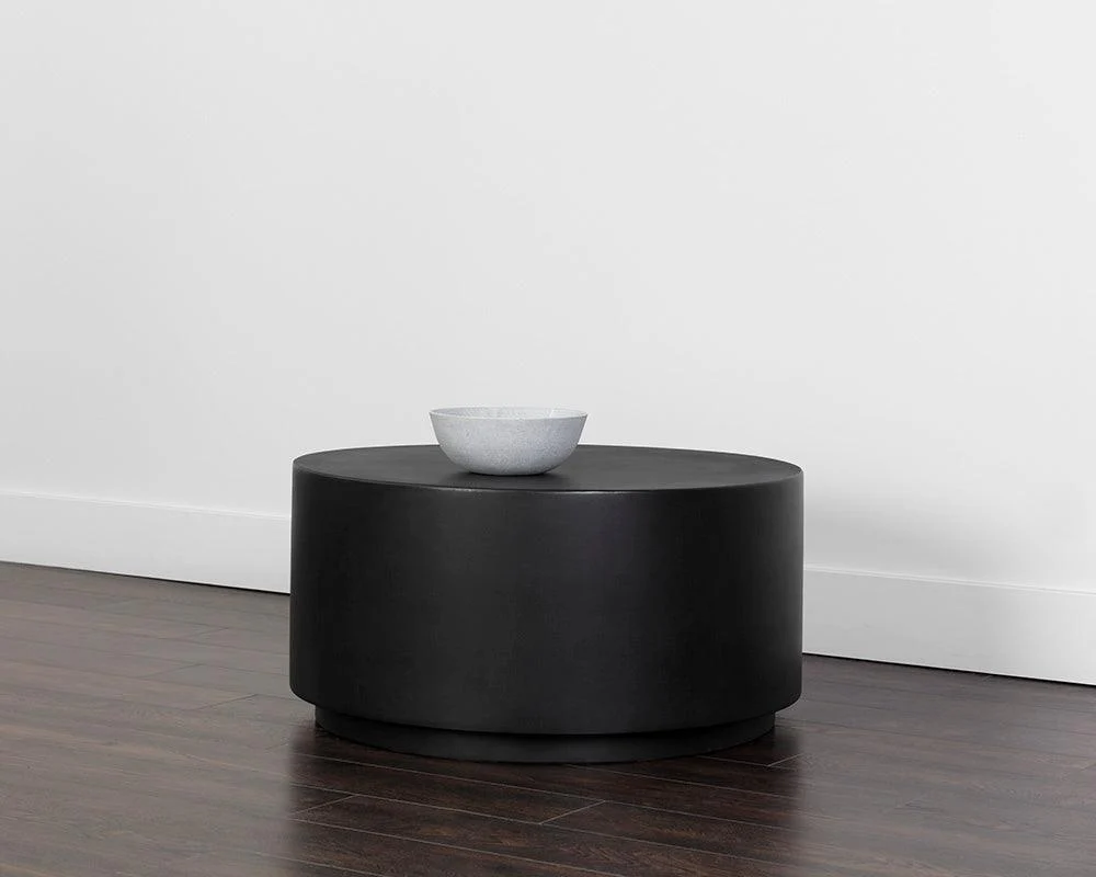 Rubin Coffee Table - Remutear