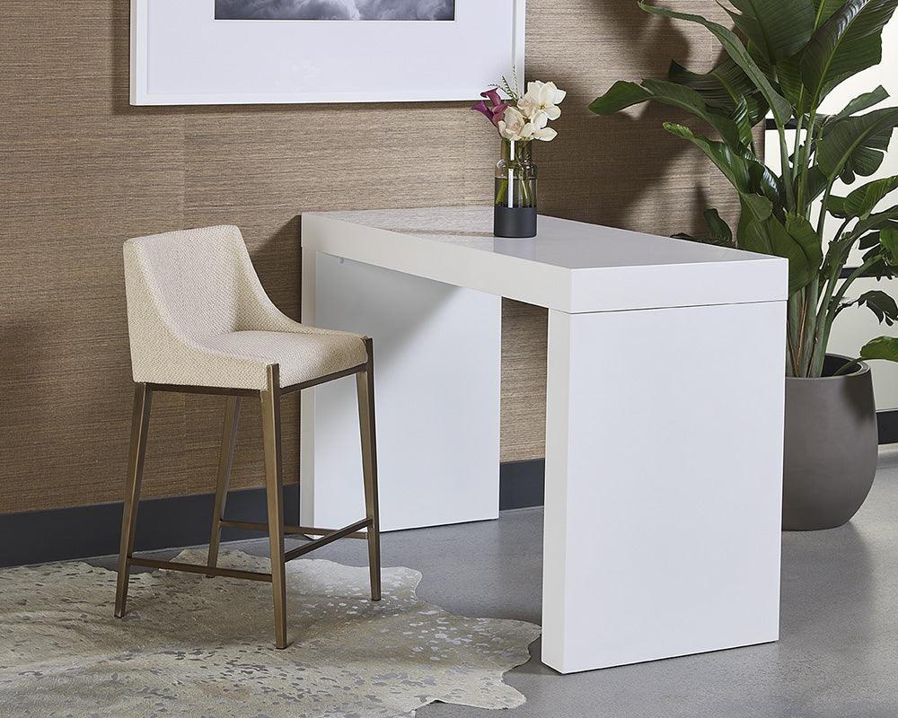Dionne Counter Stool - Remutear