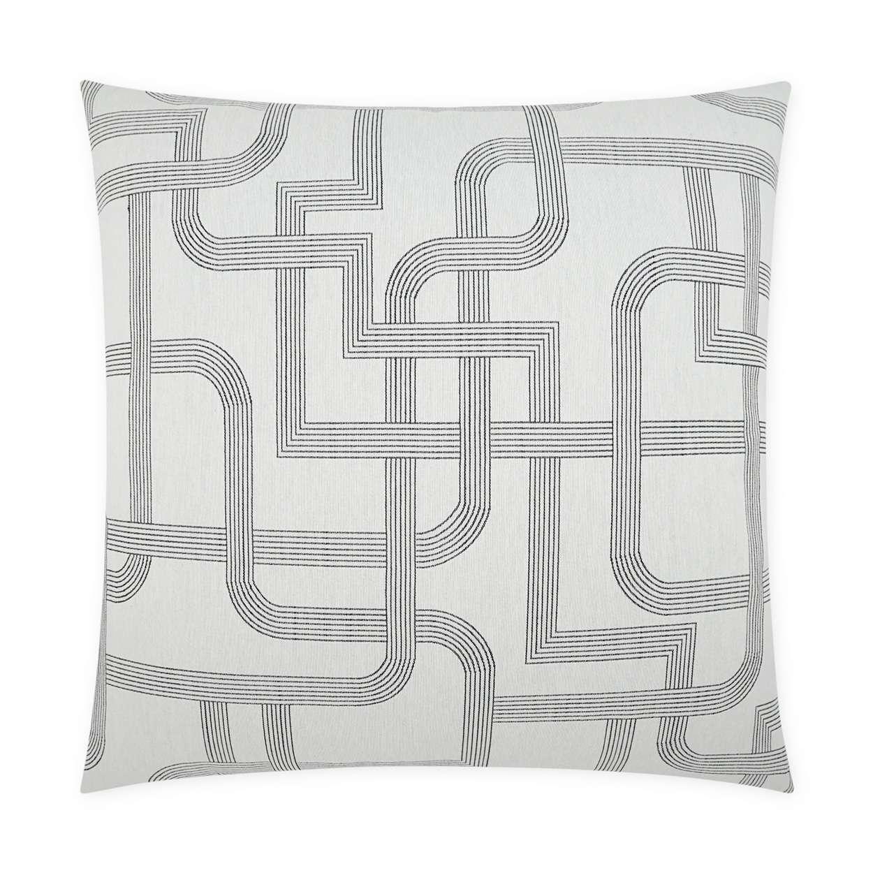 Lithgow Pillow - Remutear