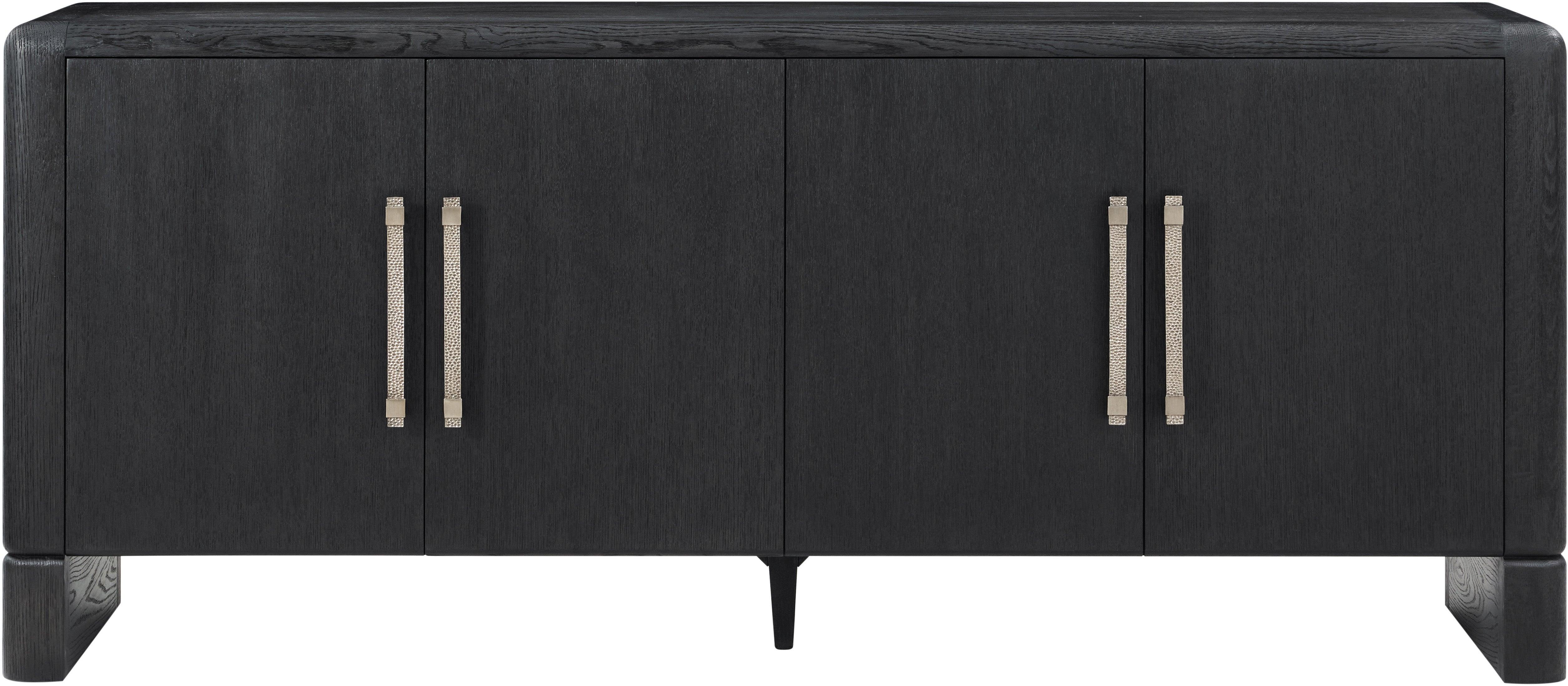 Luna 4-Door Sideboard - Remutear