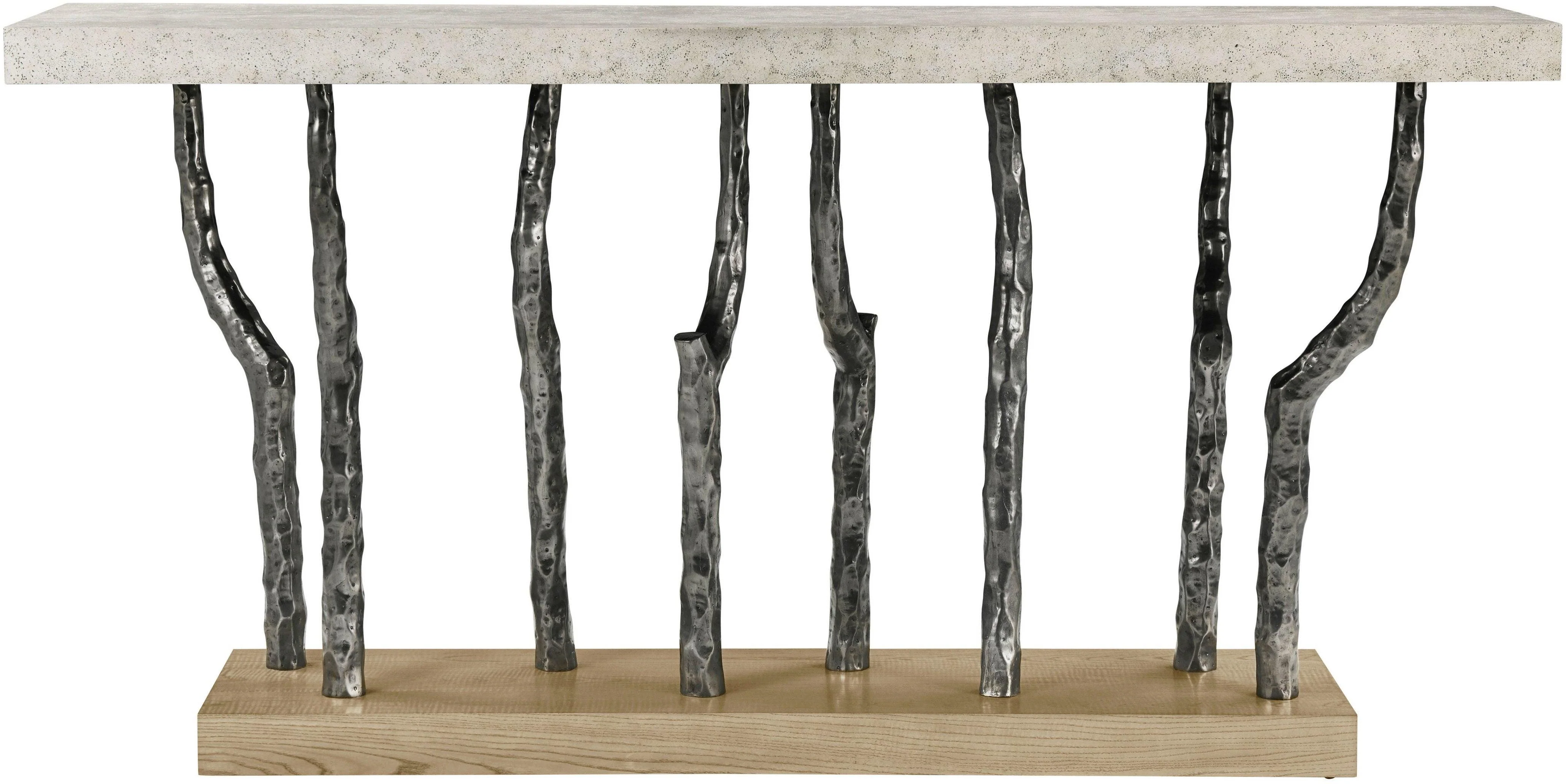 Catalina Branch Console - Remutear