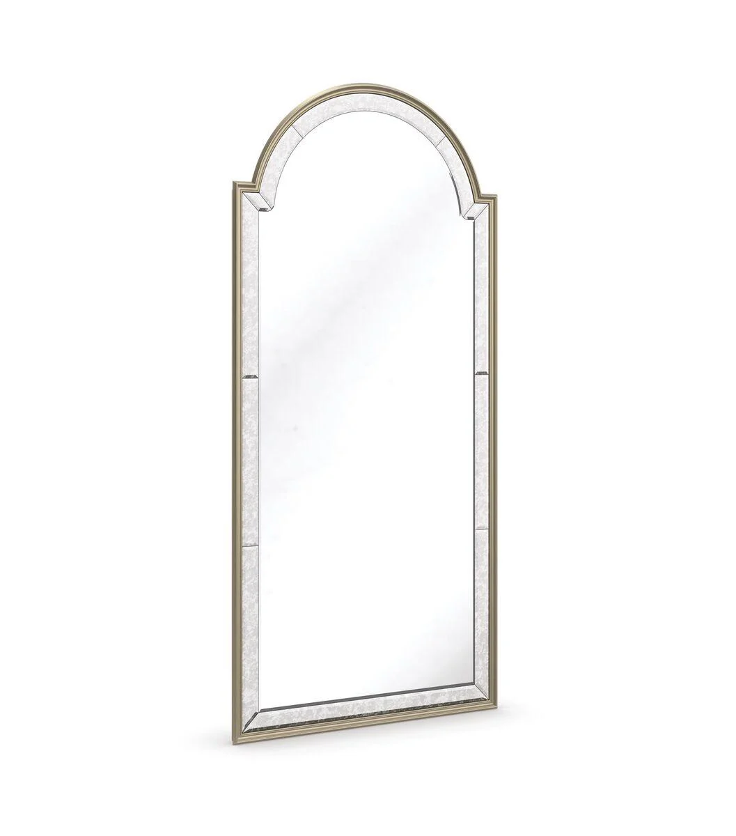 BIG REVEAL MIRROR - Remutear