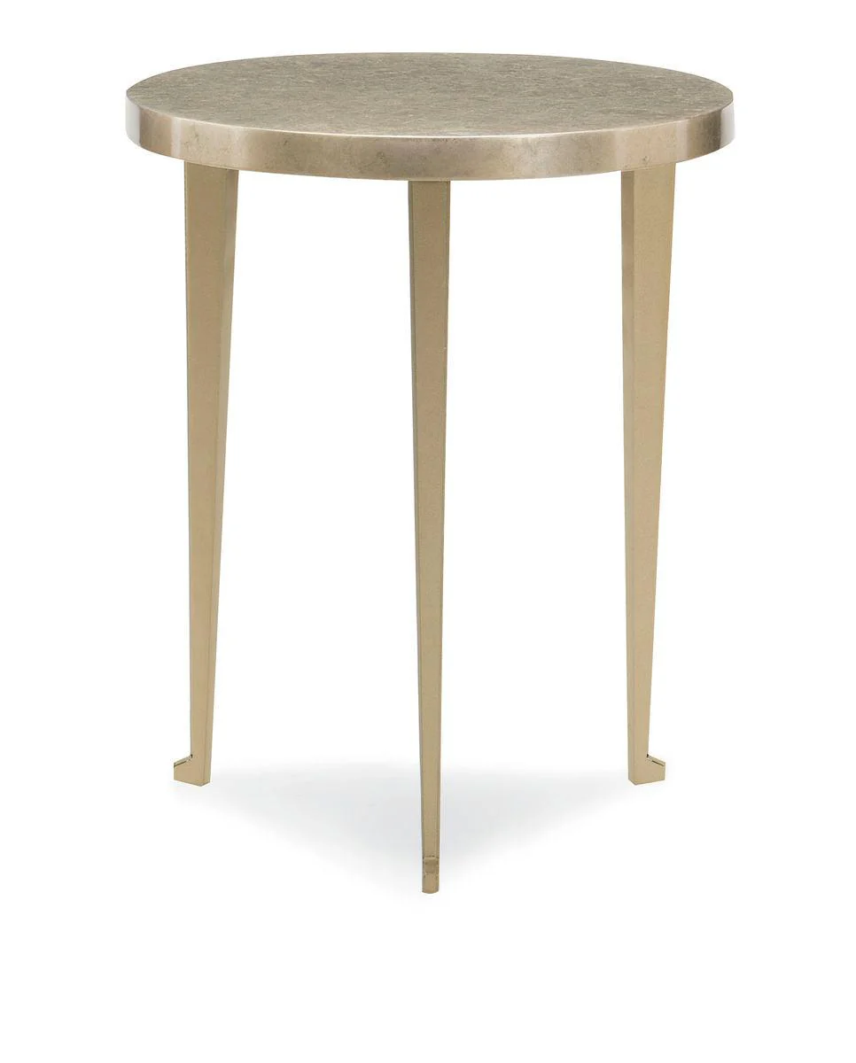 HONEY BUNCH SIDE TABLE - Remutear