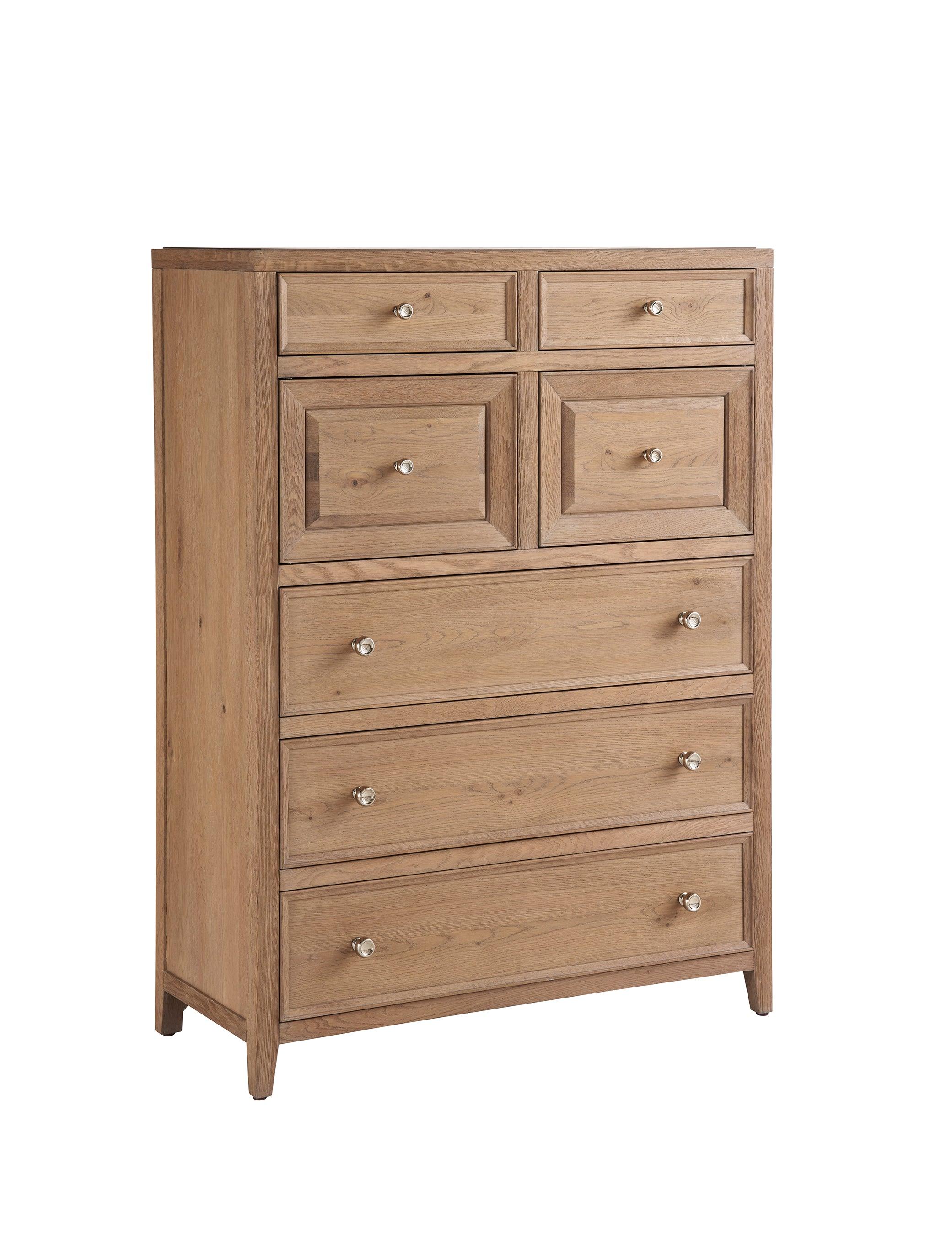 Weekender Dresser - Remutear