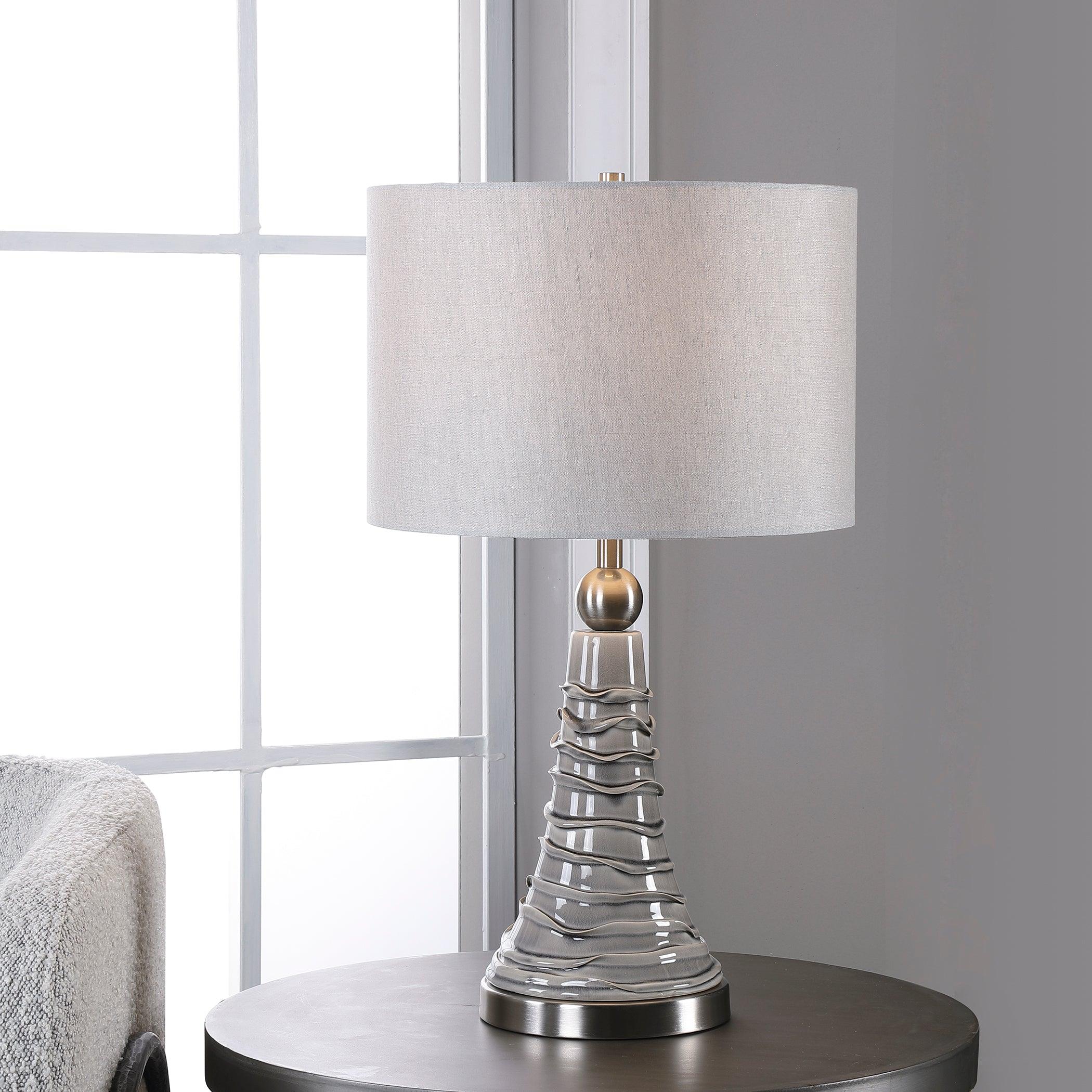 SKYLER TABLE LAMP - Remutear