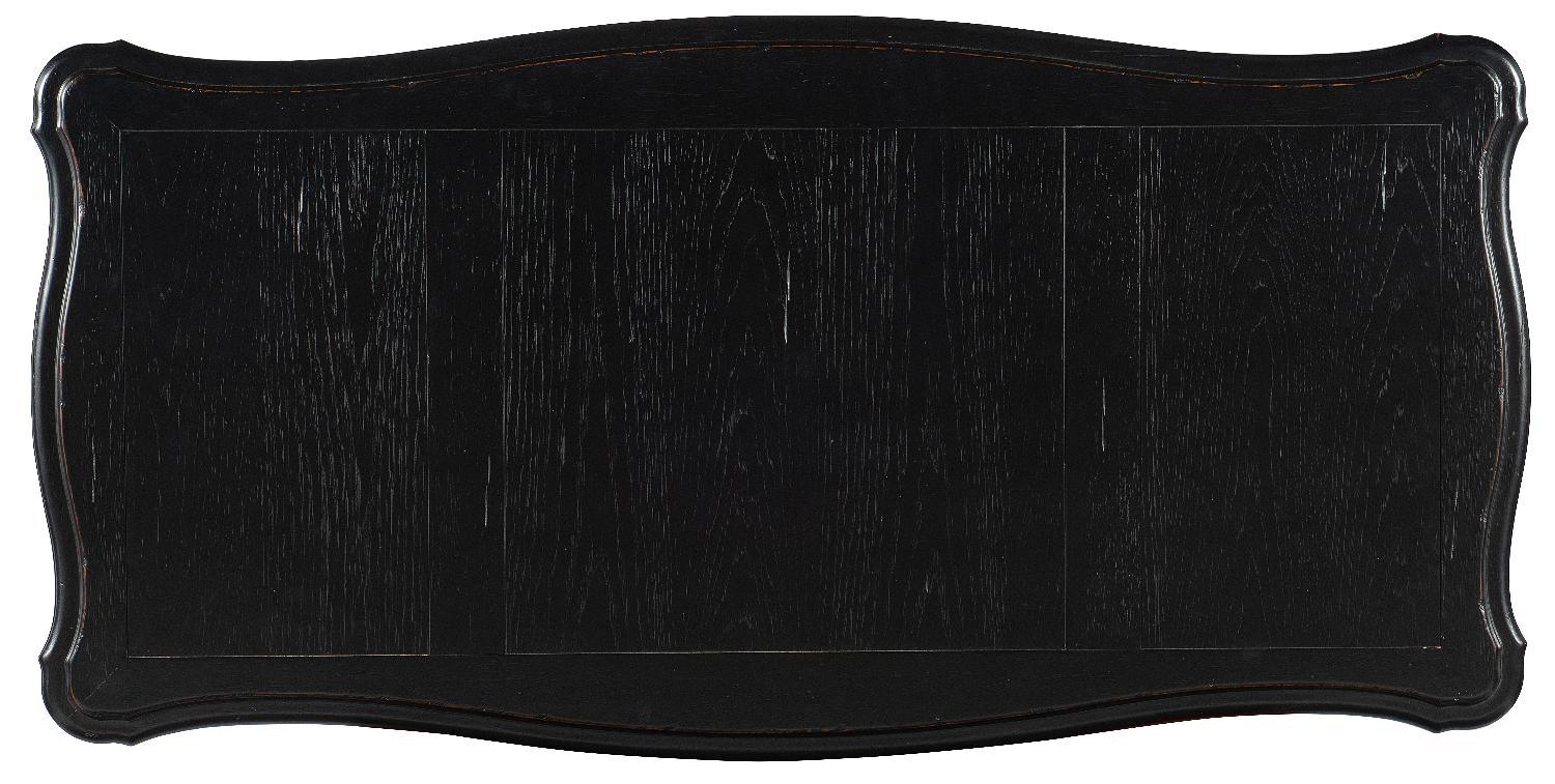 Bristowe Writing Desk - Remutear
