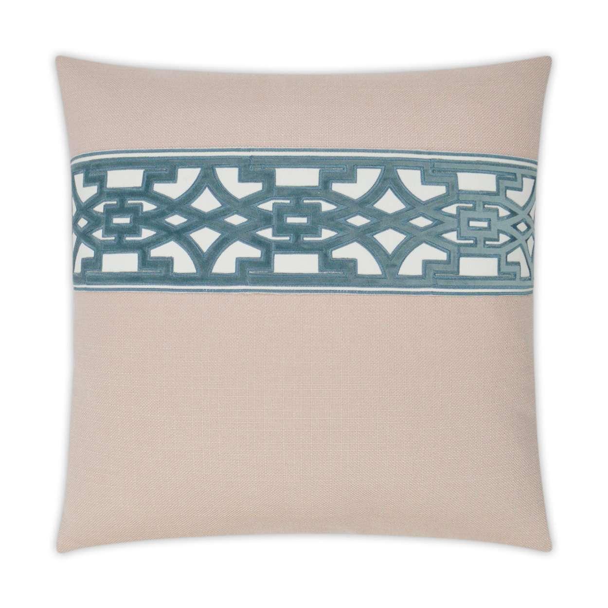 Lyon Pillow - Remutear