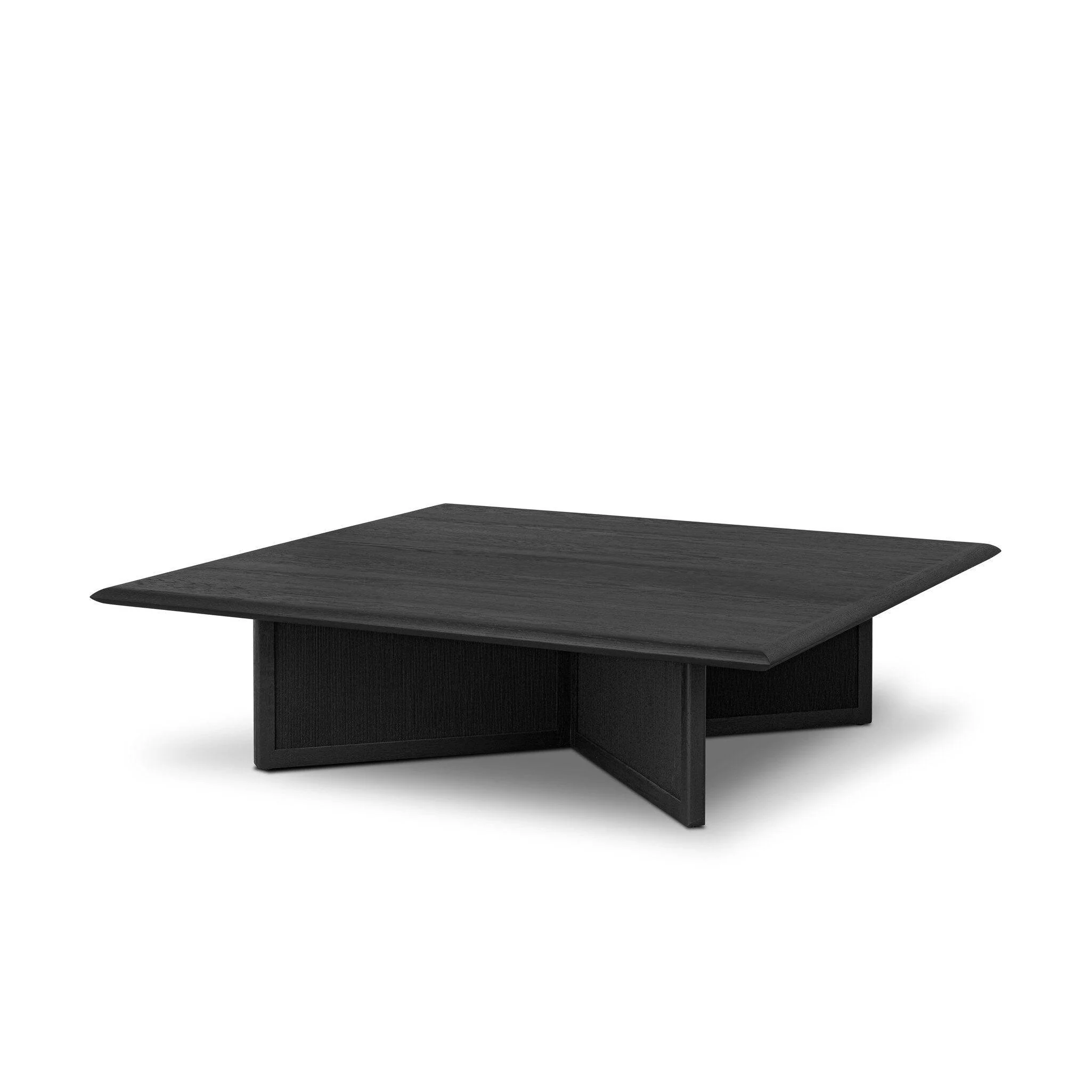 Rosenell Square Coffee Table - Remutear